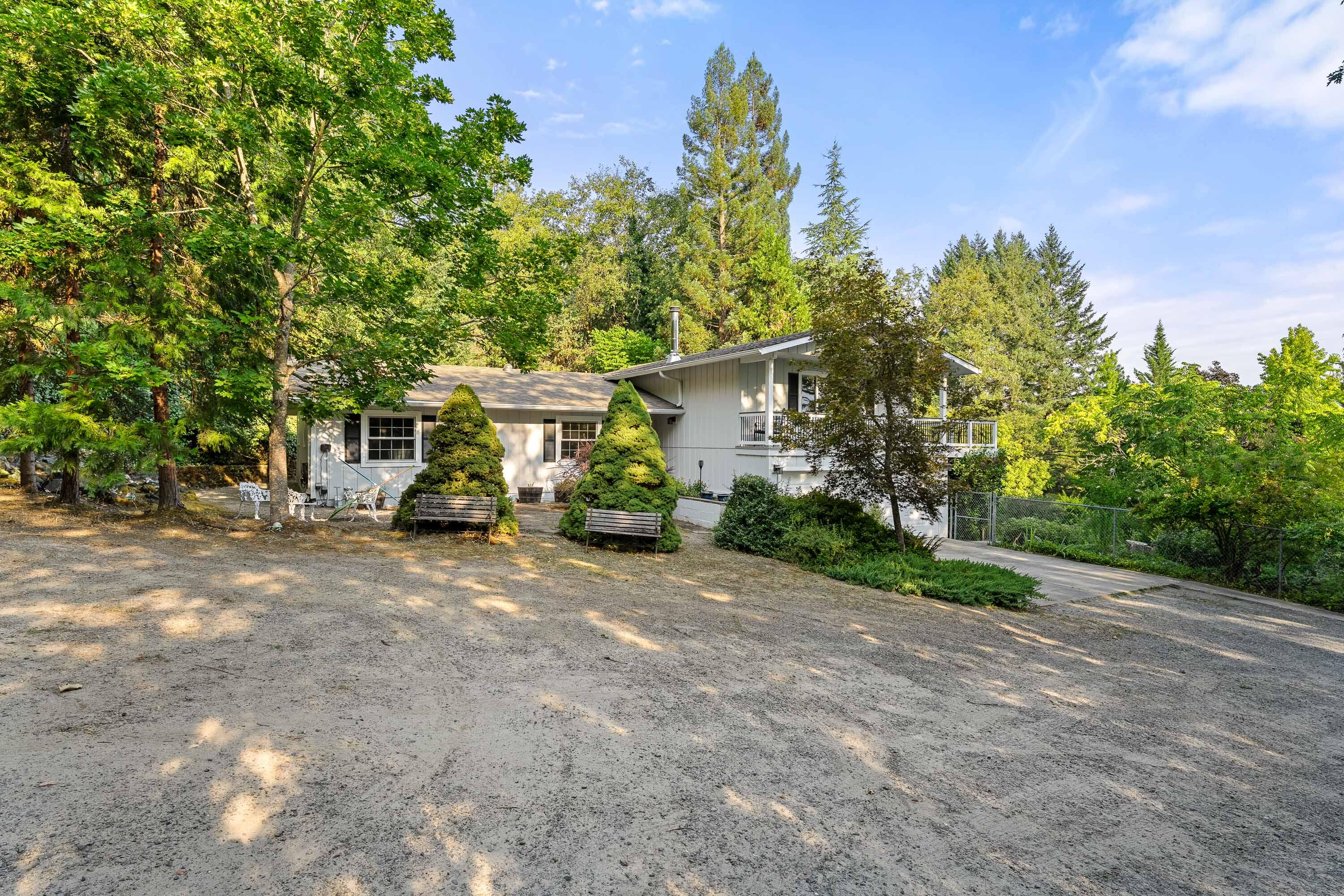 Sky Crest Heights Subdivision - Residential