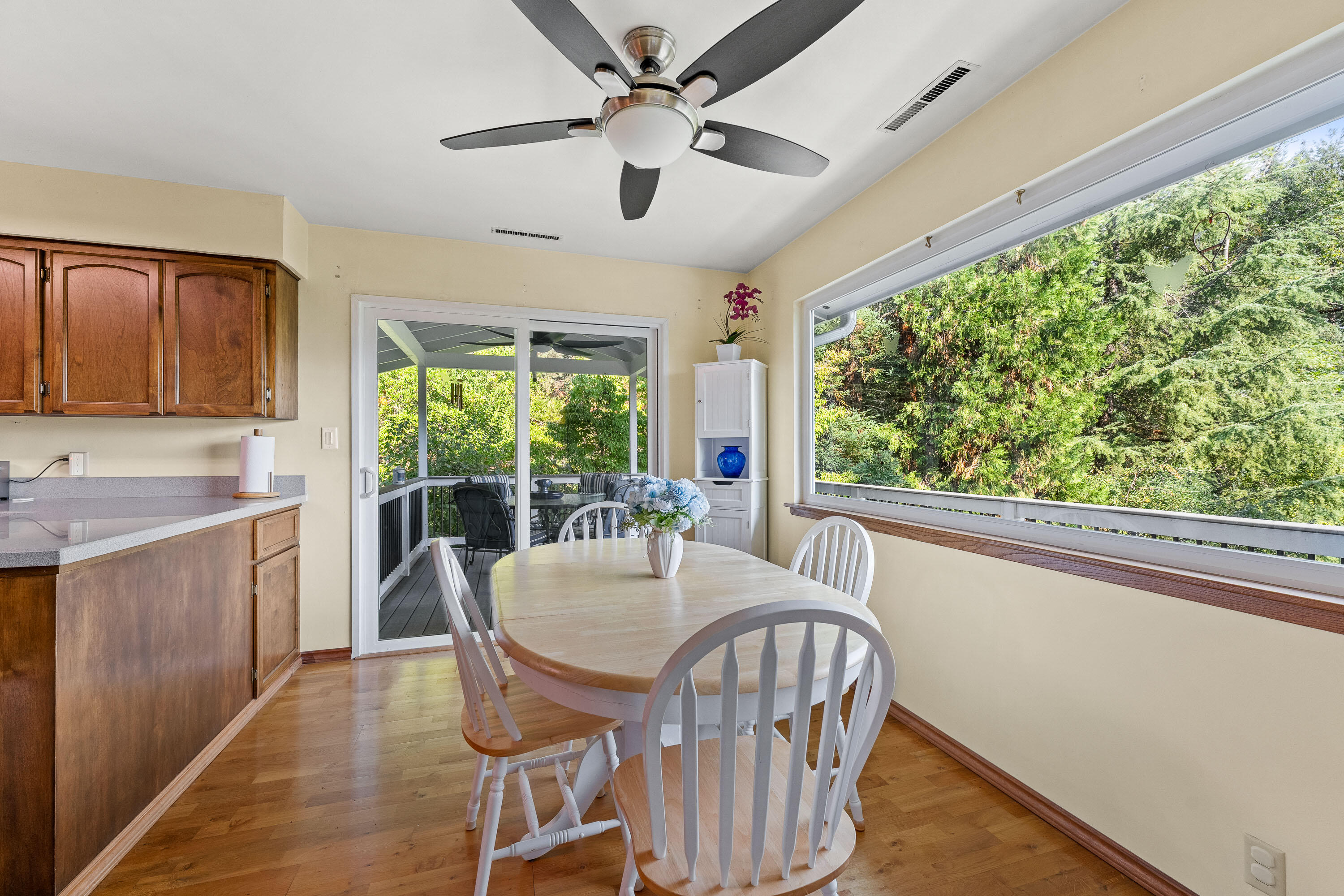 Sky Crest Heights Subdivision - Residential