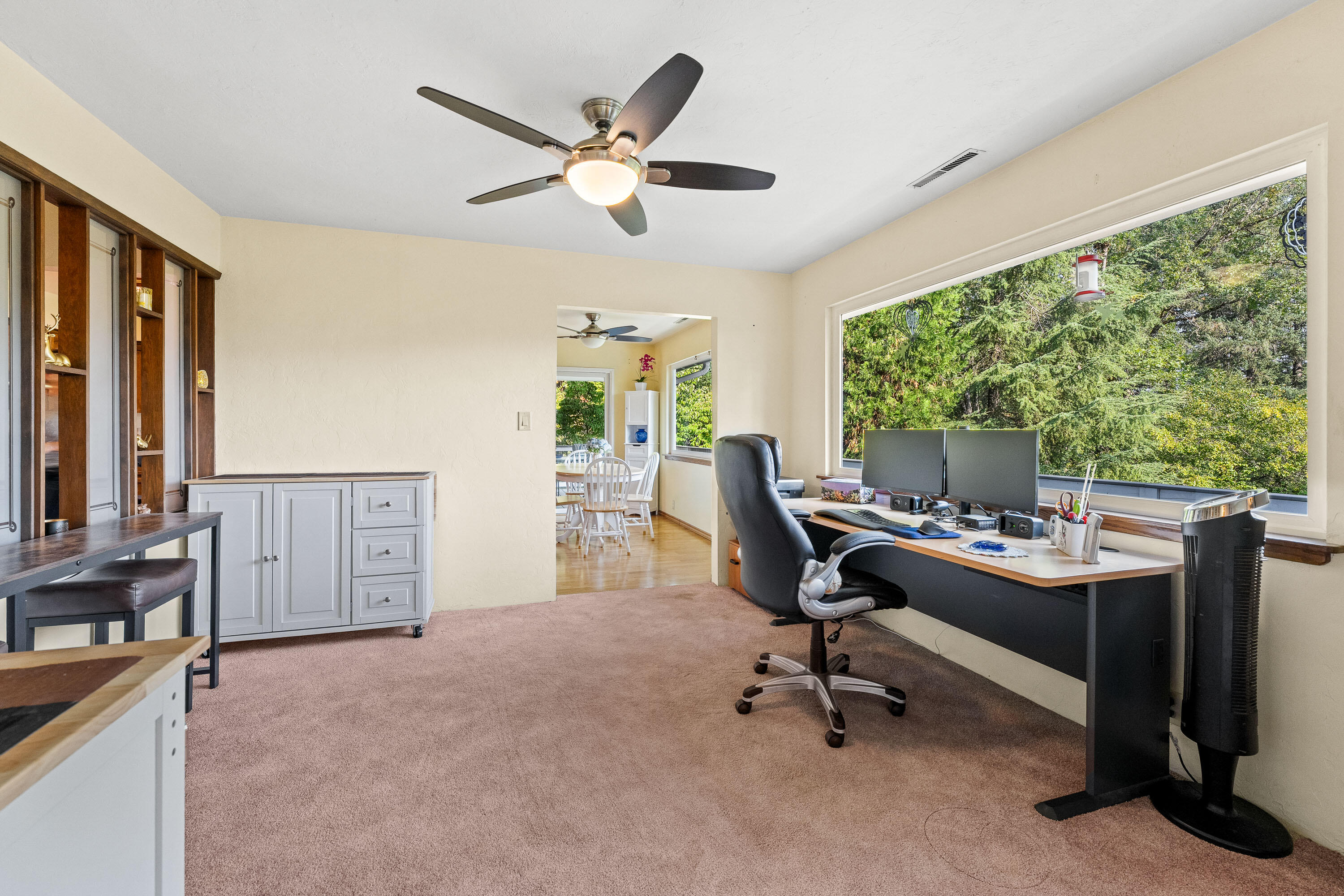 Sky Crest Heights Subdivision - Residential