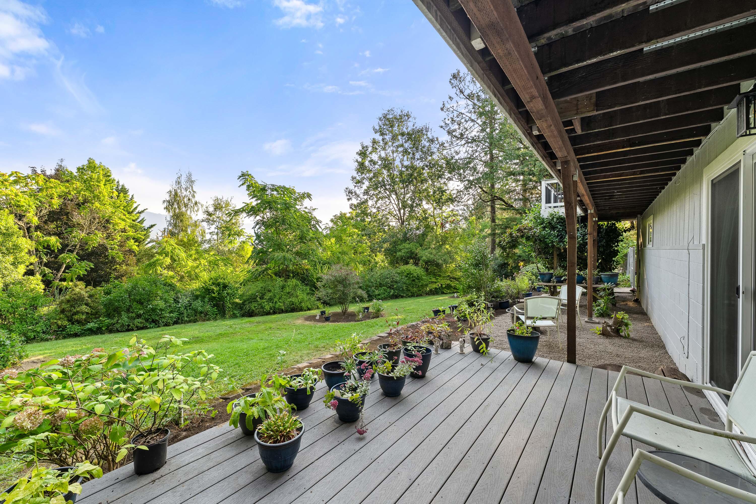 Sky Crest Heights Subdivision - Residential