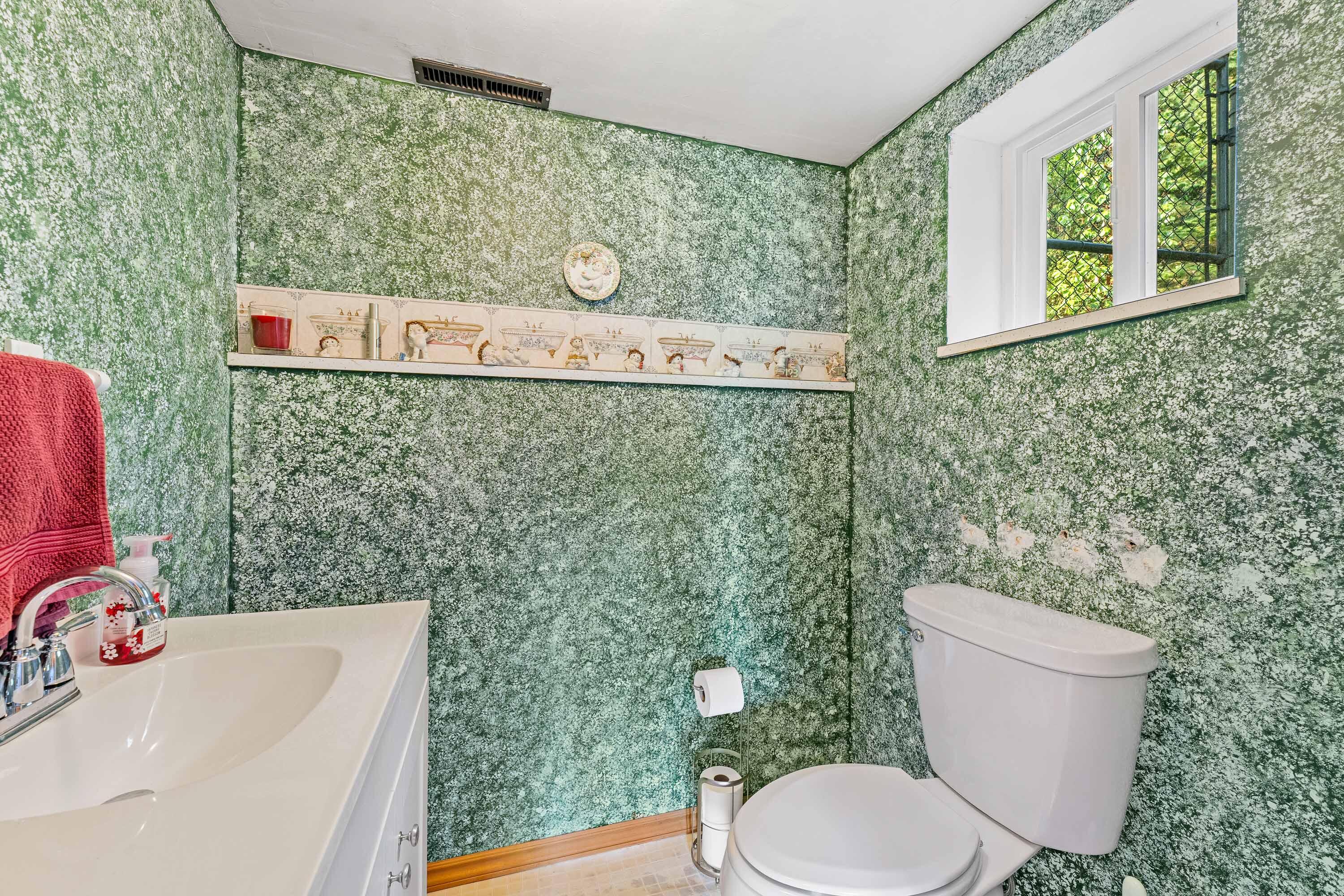 Sky Crest Heights Subdivision - Residential