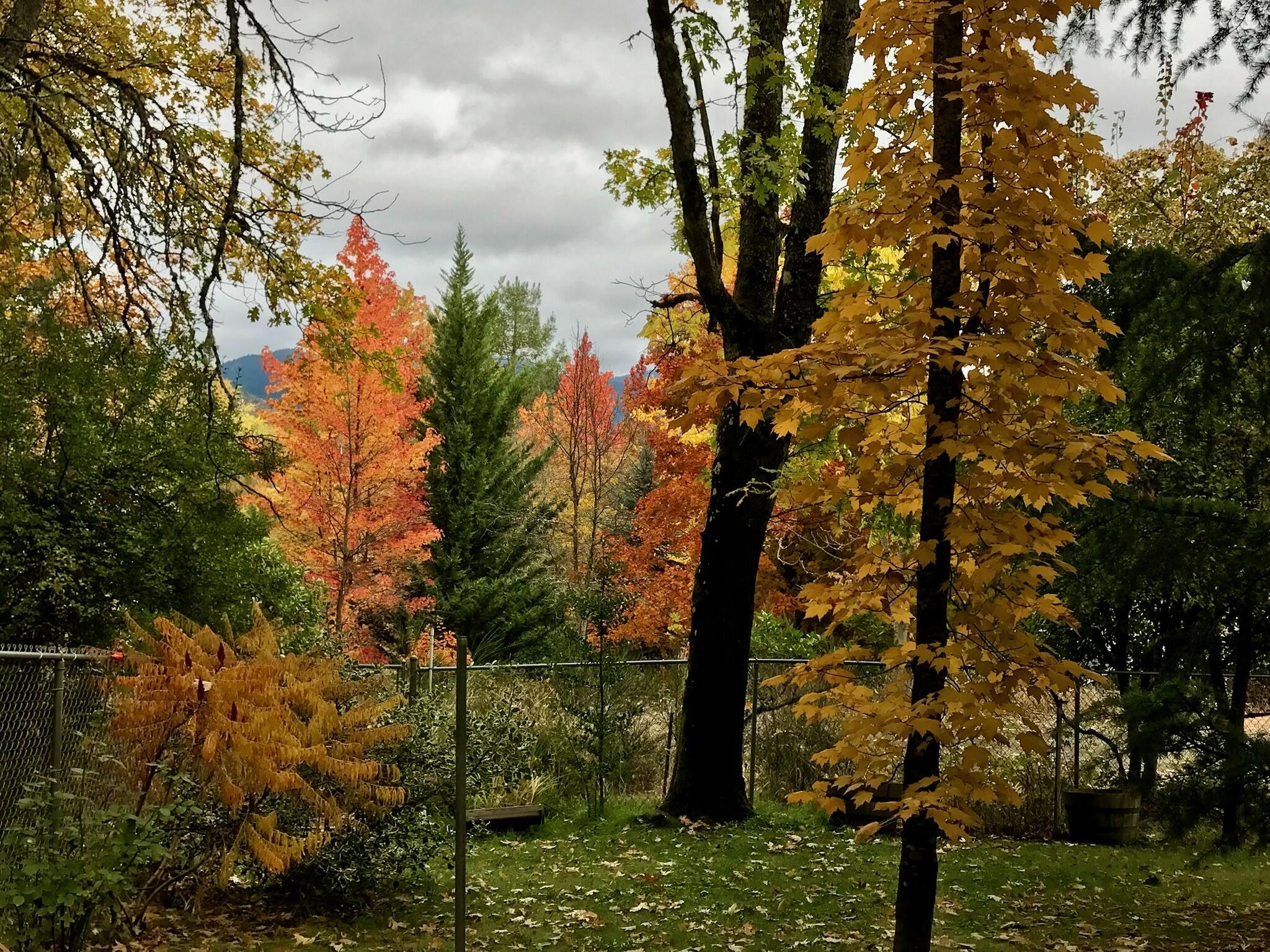 Sky Crest Heights Subdivision - Residential