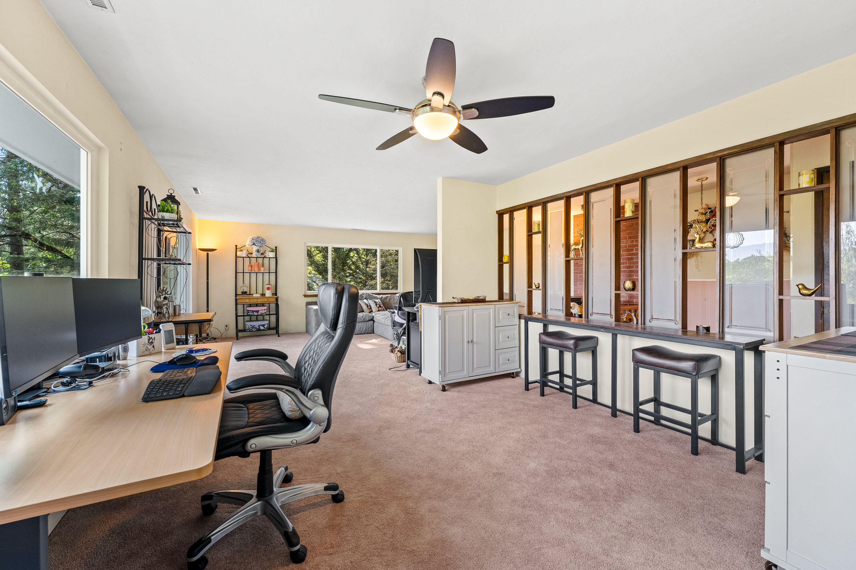 Sky Crest Heights Subdivision - Residential