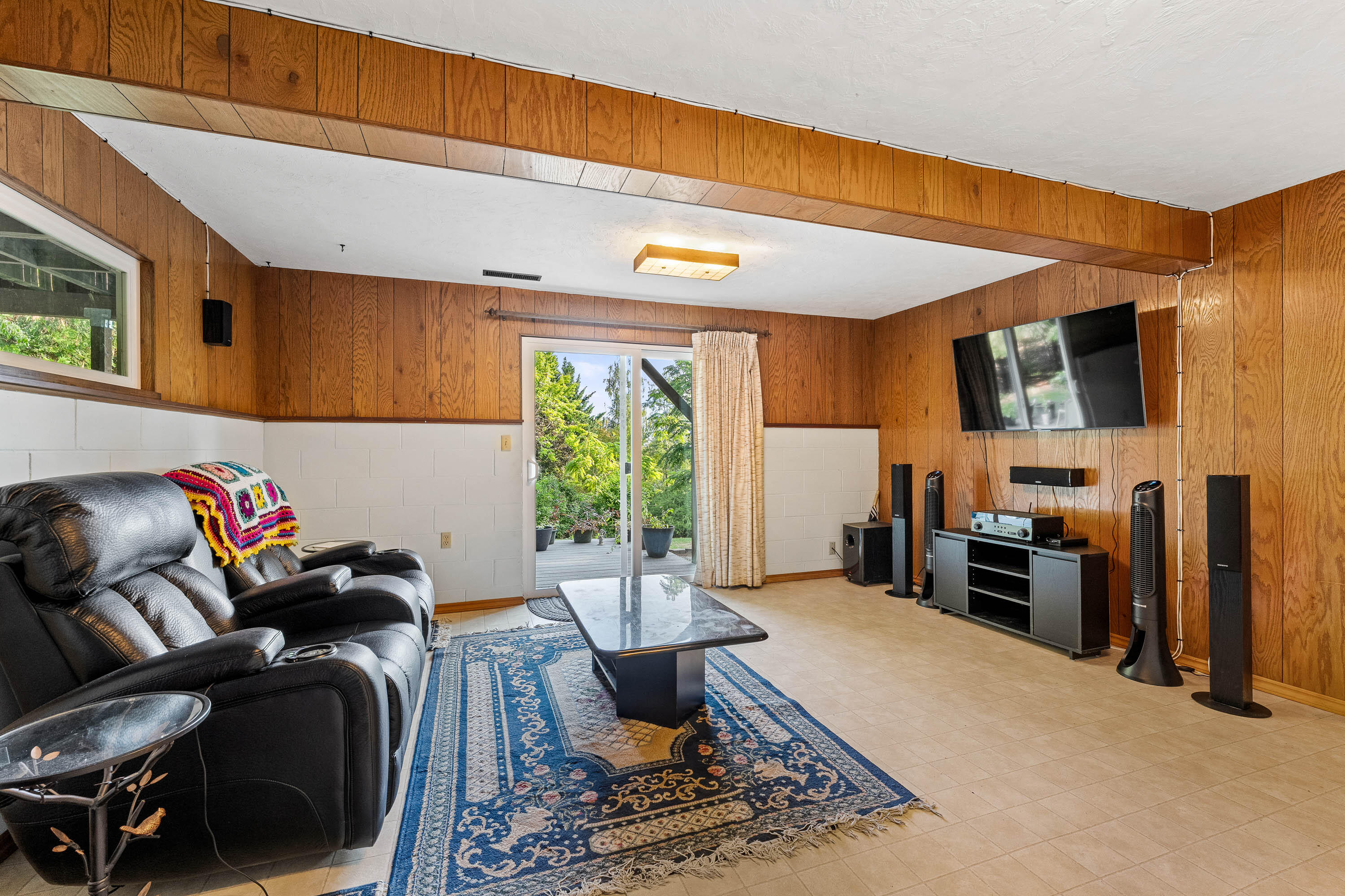 Sky Crest Heights Subdivision - Residential