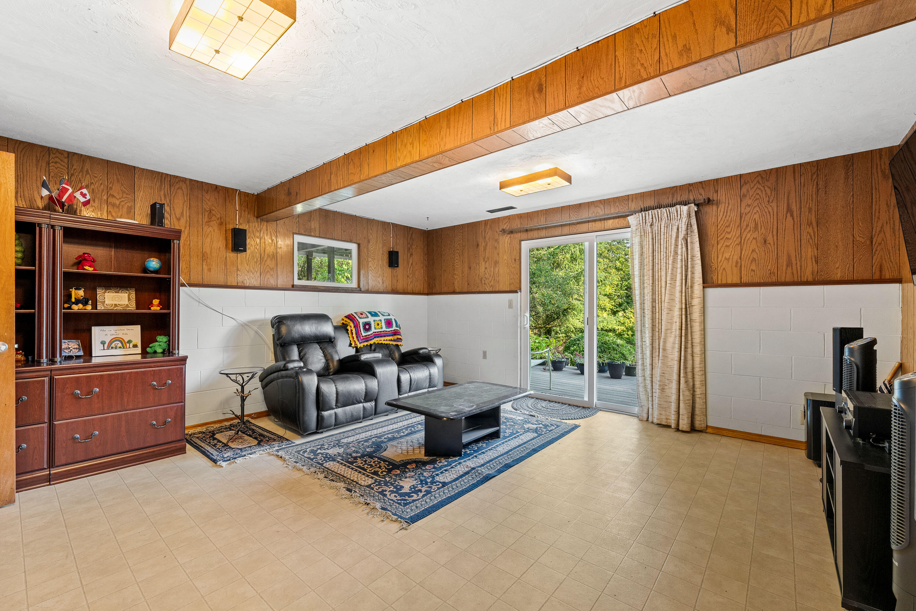 Sky Crest Heights Subdivision - Residential