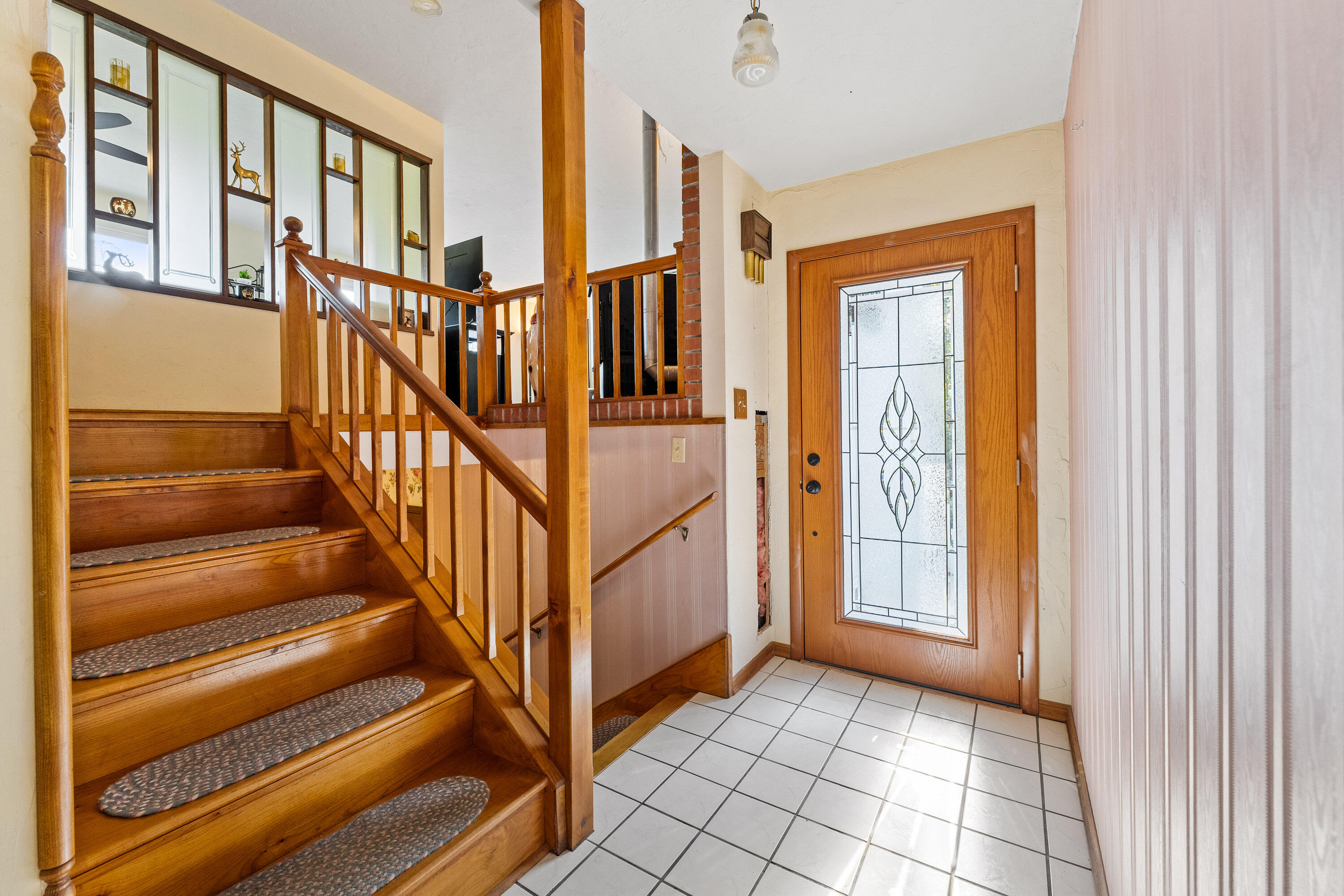 Sky Crest Heights Subdivision - Residential