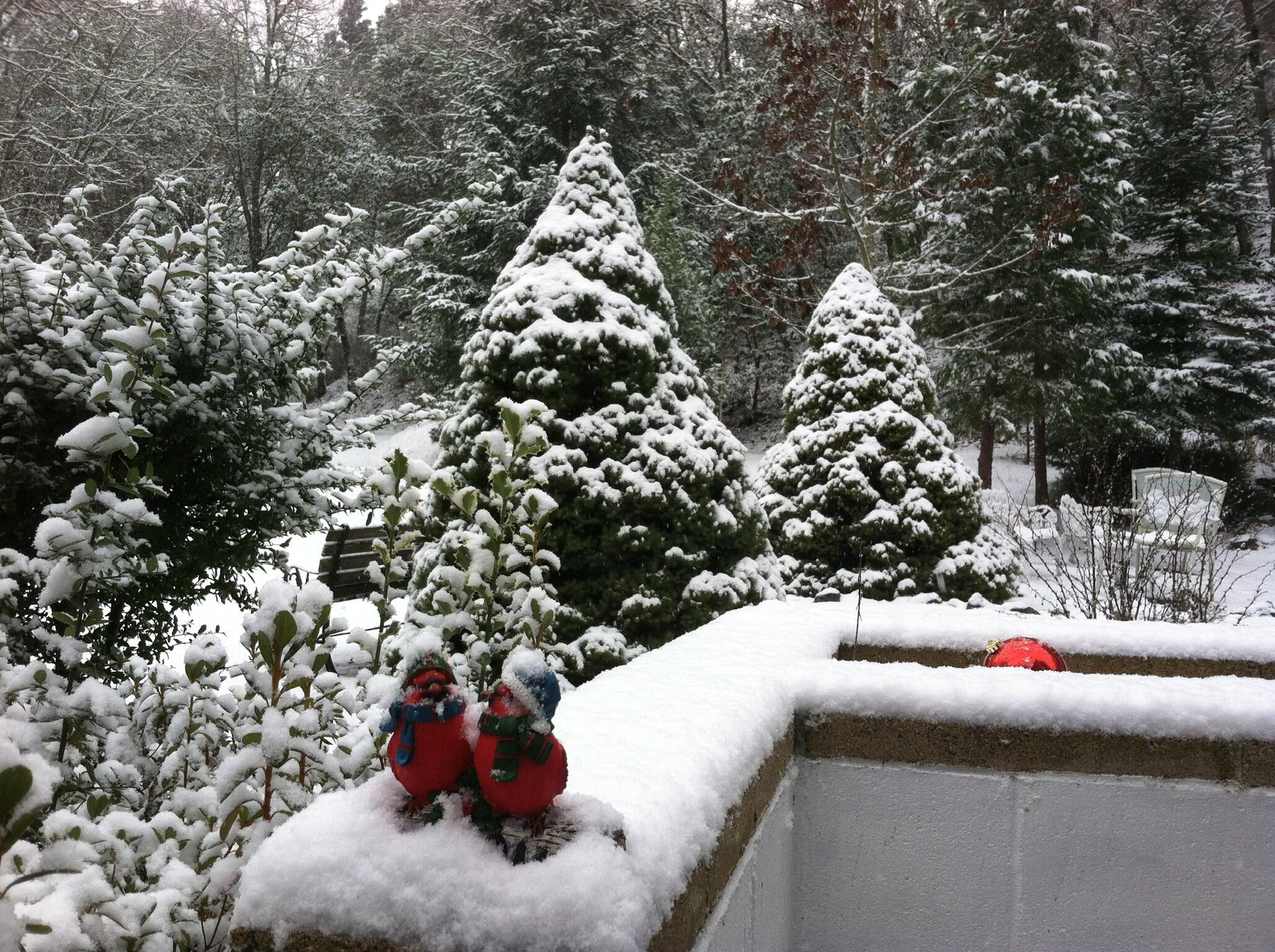 Sky Crest Heights Subdivision - Residential