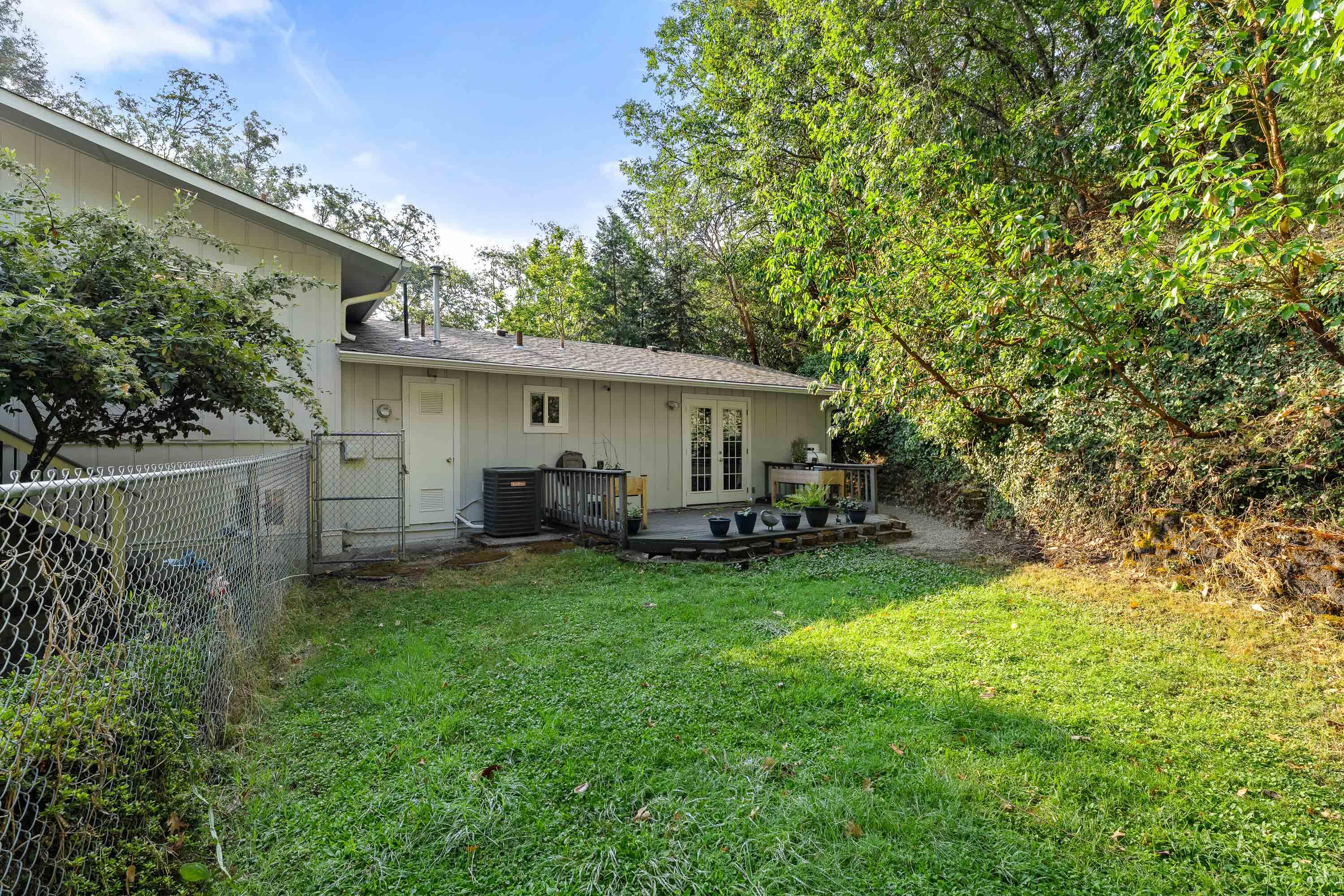 Sky Crest Heights Subdivision - Residential