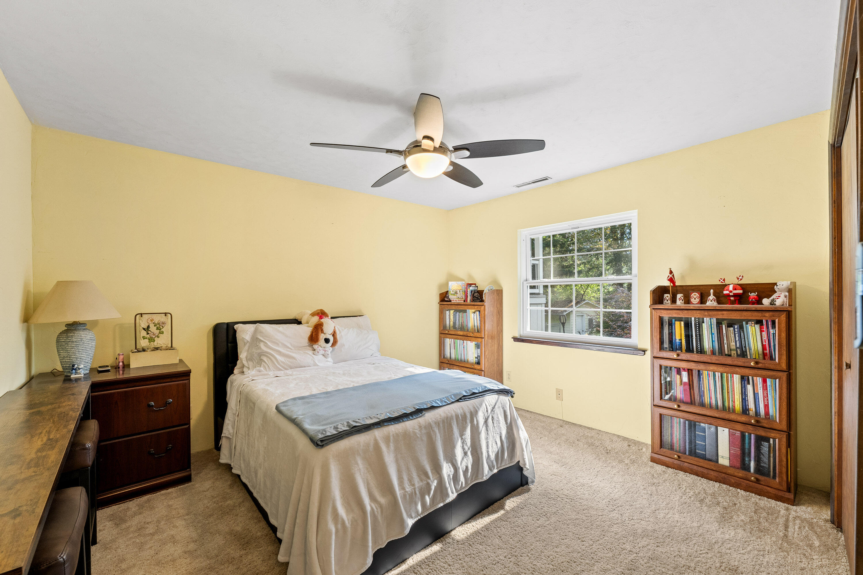 Sky Crest Heights Subdivision - Residential