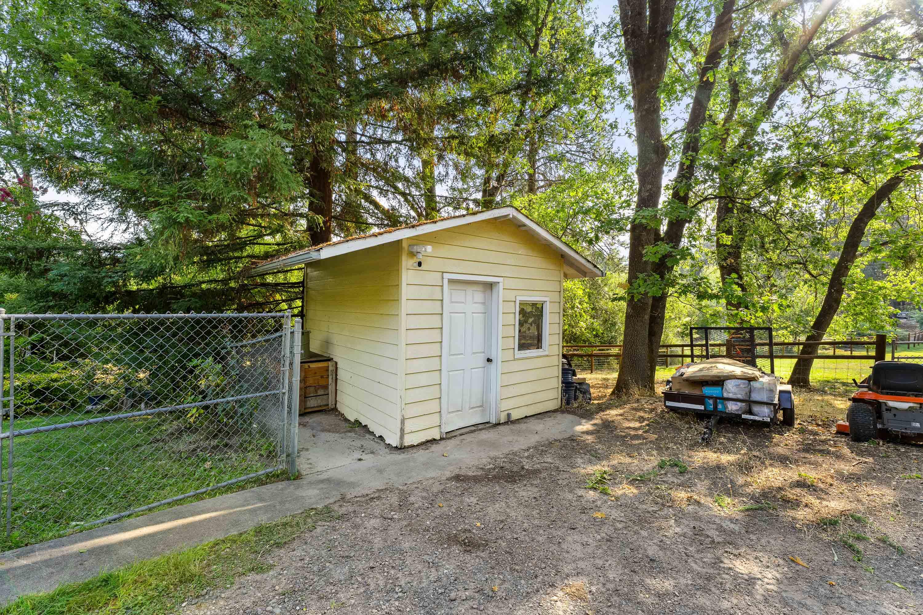 Sky Crest Heights Subdivision - Residential