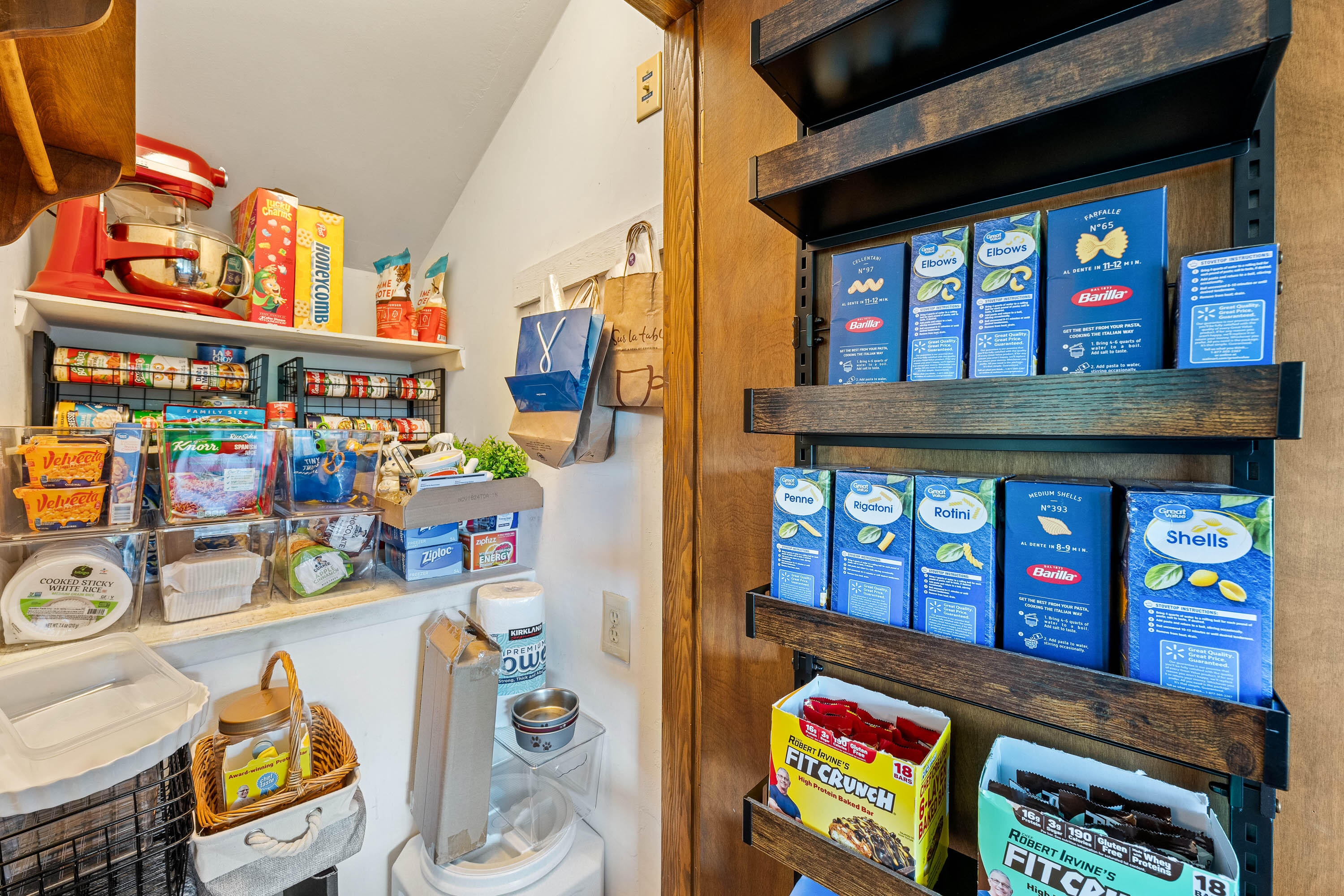 Sky Crest Heights Subdivision - Residential