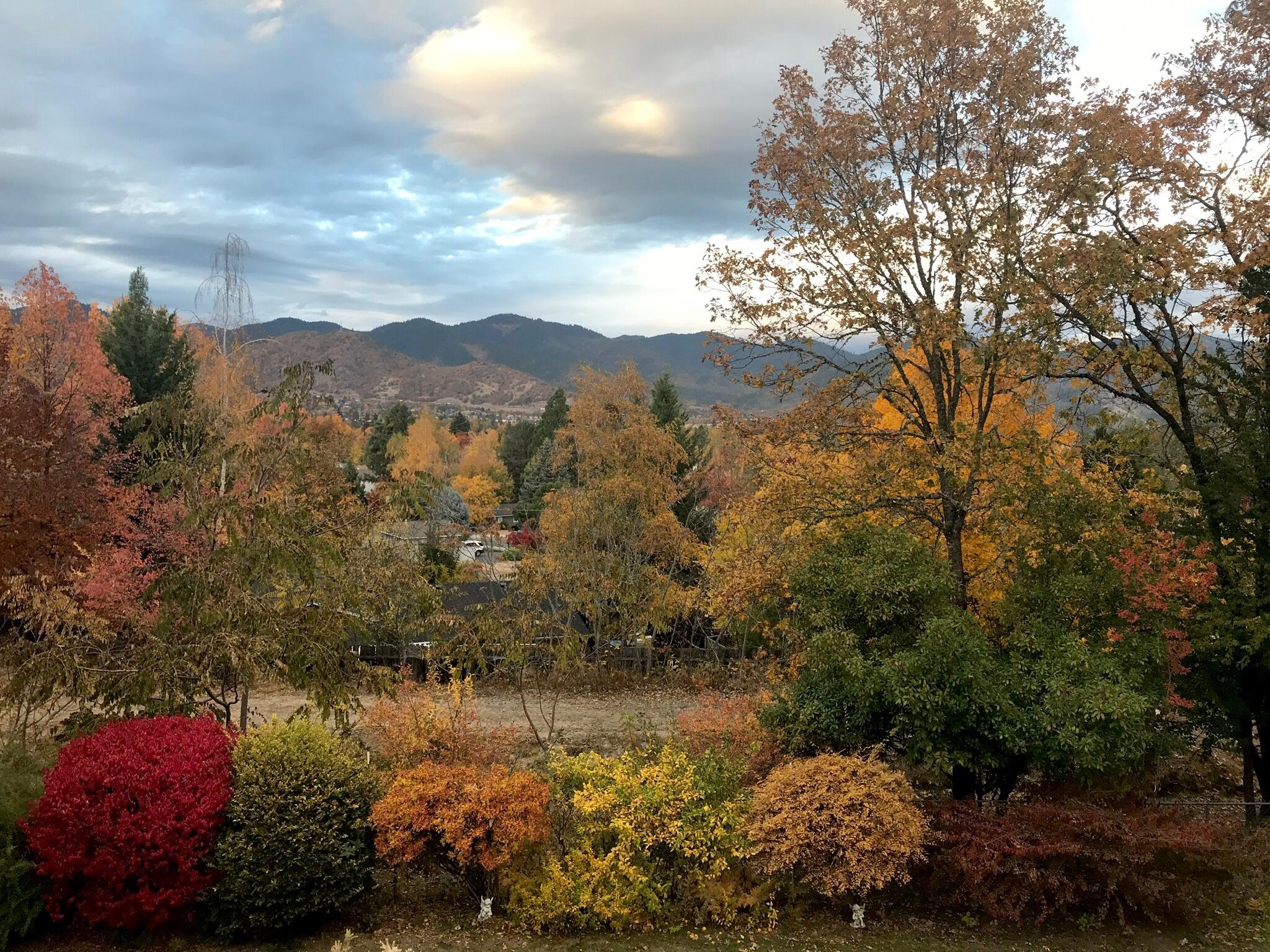 Sky Crest Heights Subdivision - Residential