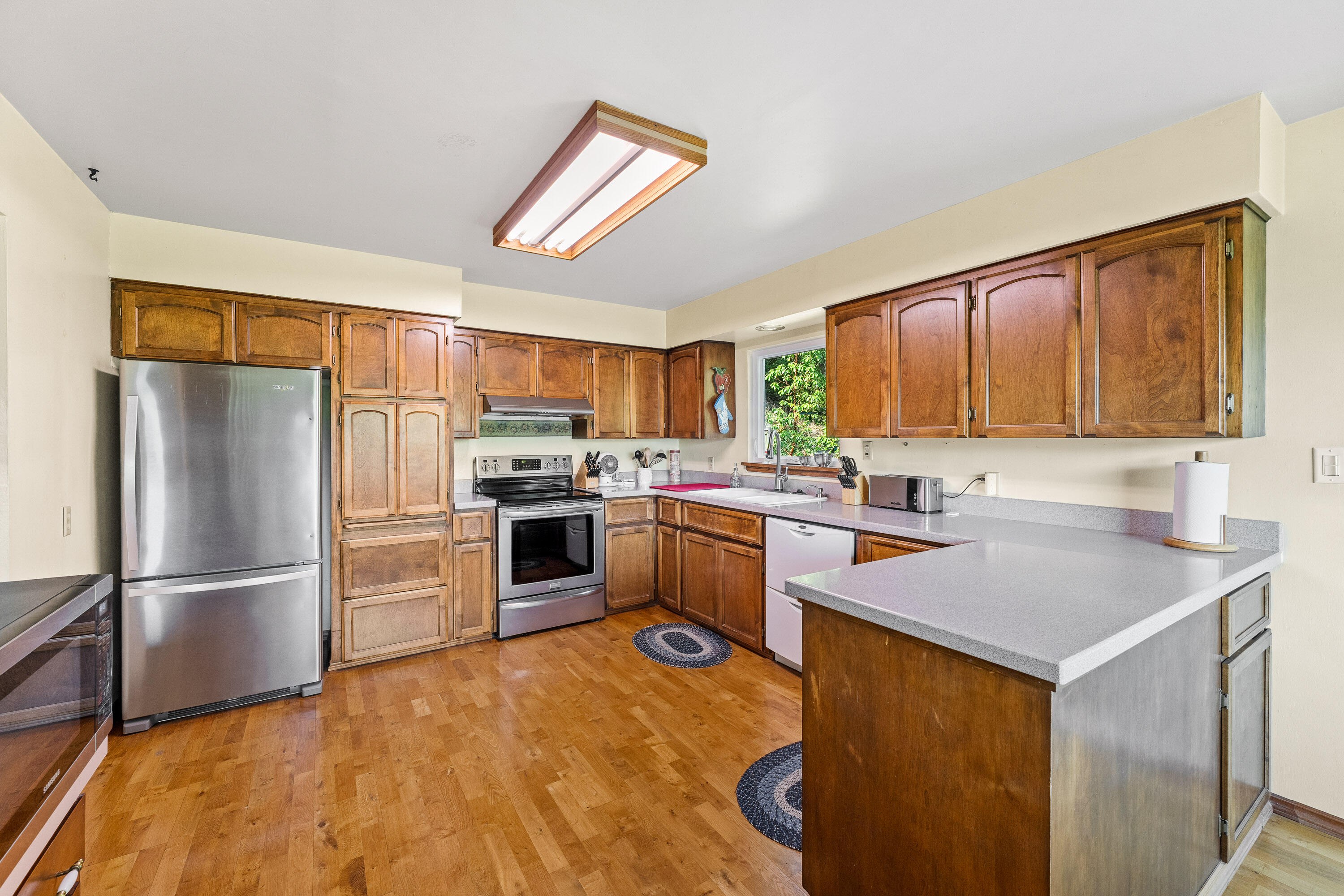 Sky Crest Heights Subdivision - Residential