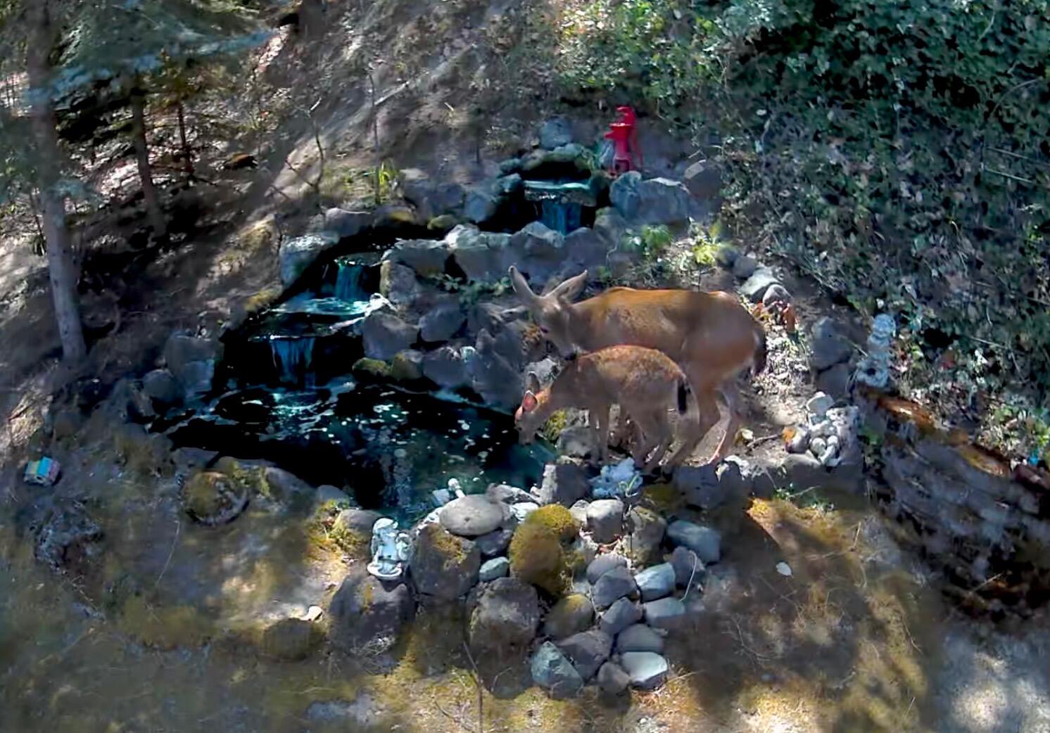 Sky Crest Heights Subdivision - Residential