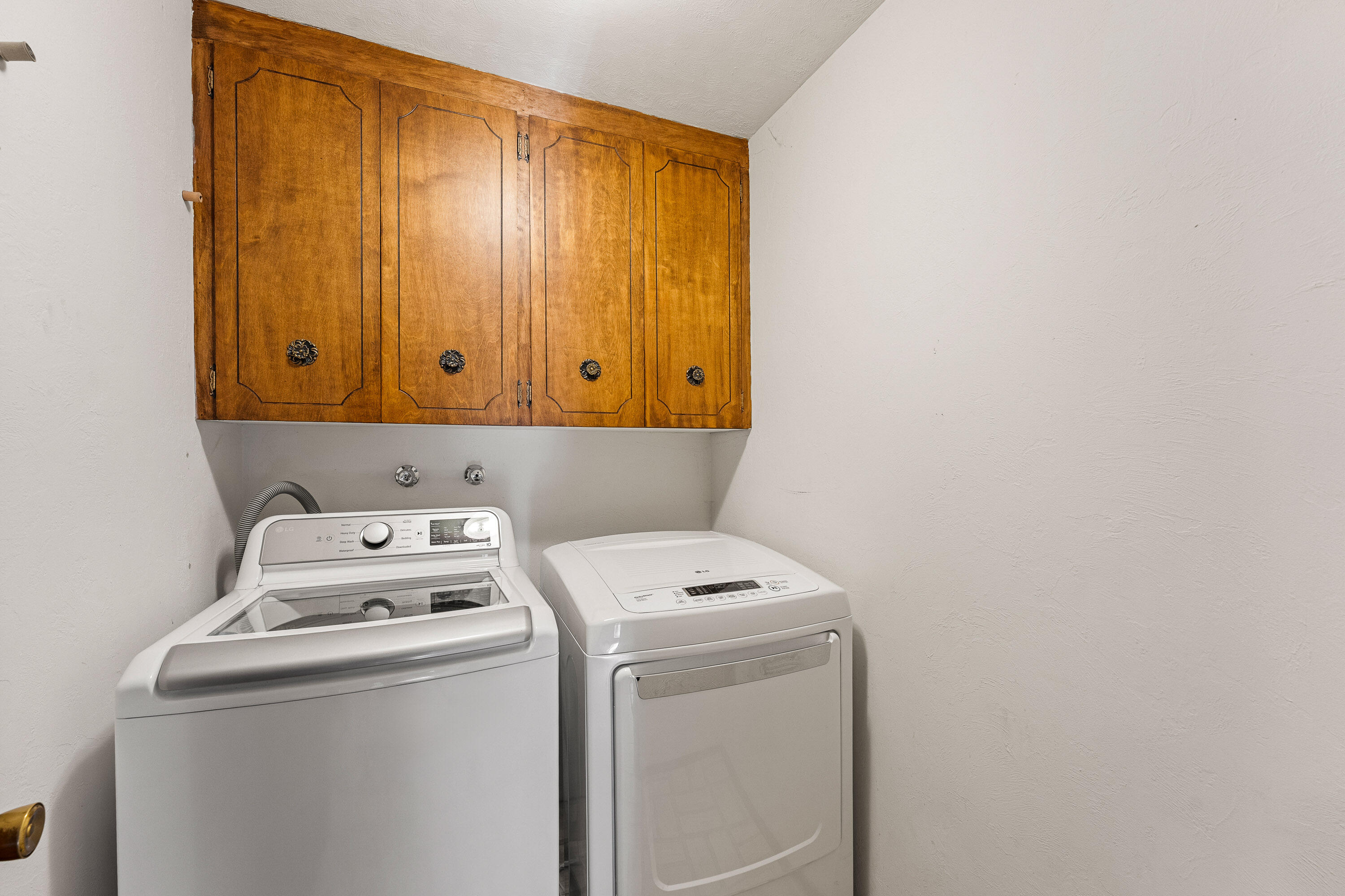 Sky Crest Heights Subdivision - Residential