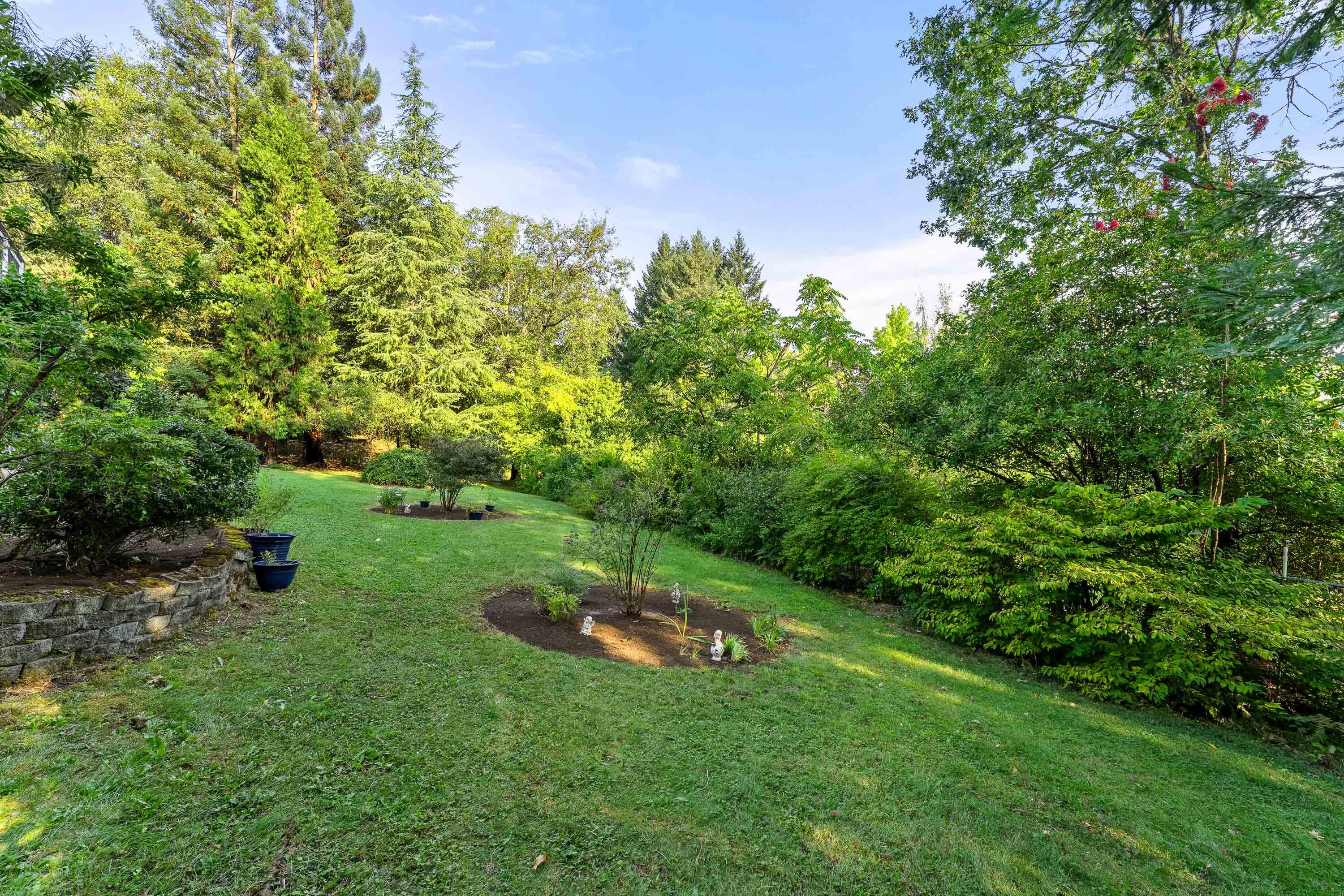 Sky Crest Heights Subdivision - Residential