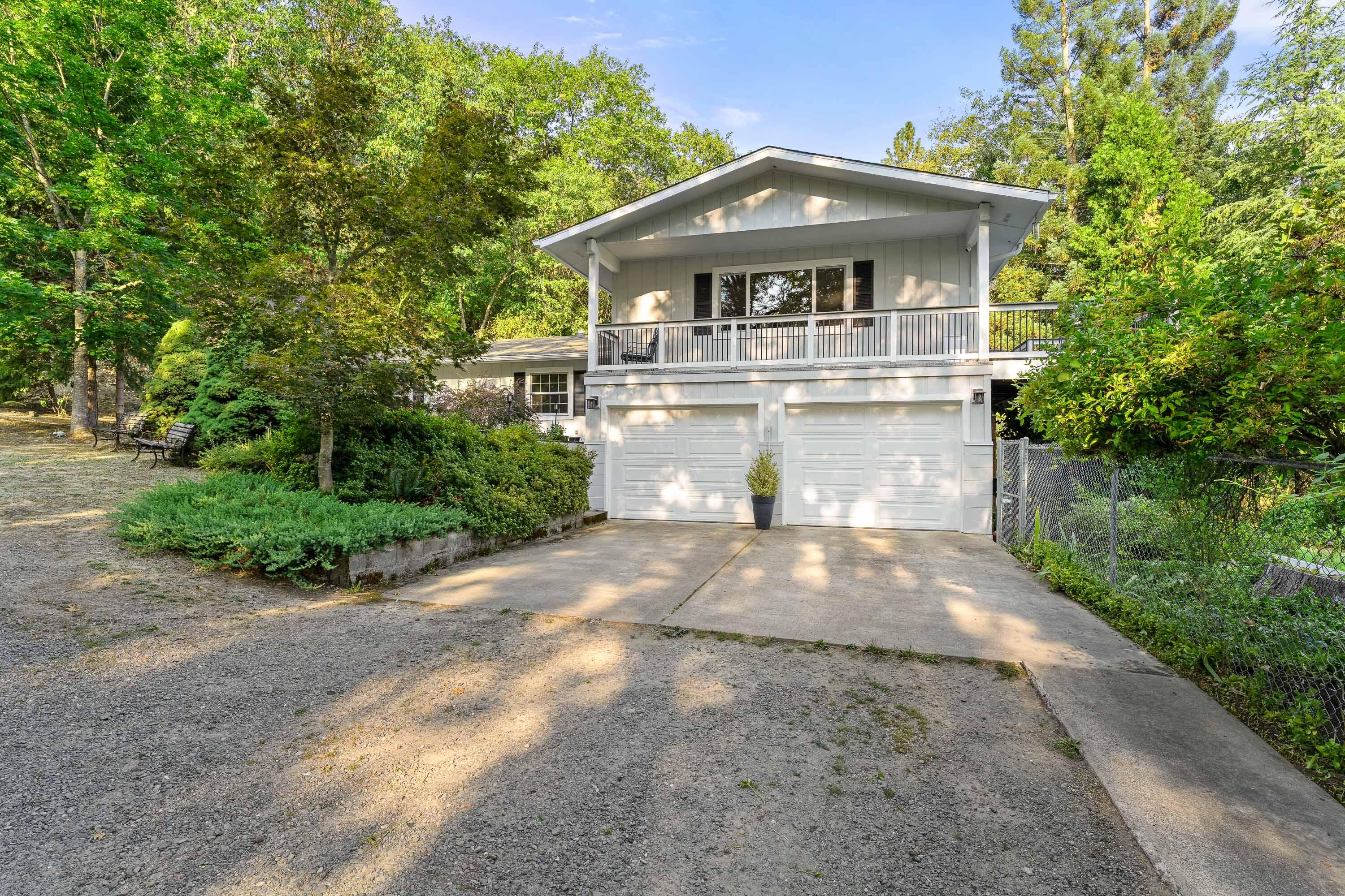 Sky Crest Heights Subdivision - Residential