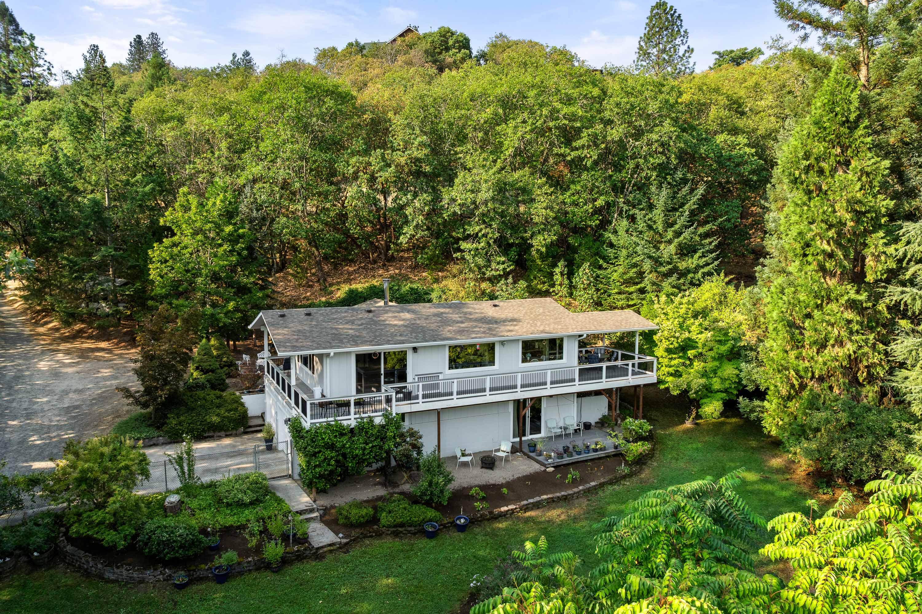 Sky Crest Heights Subdivision - Residential