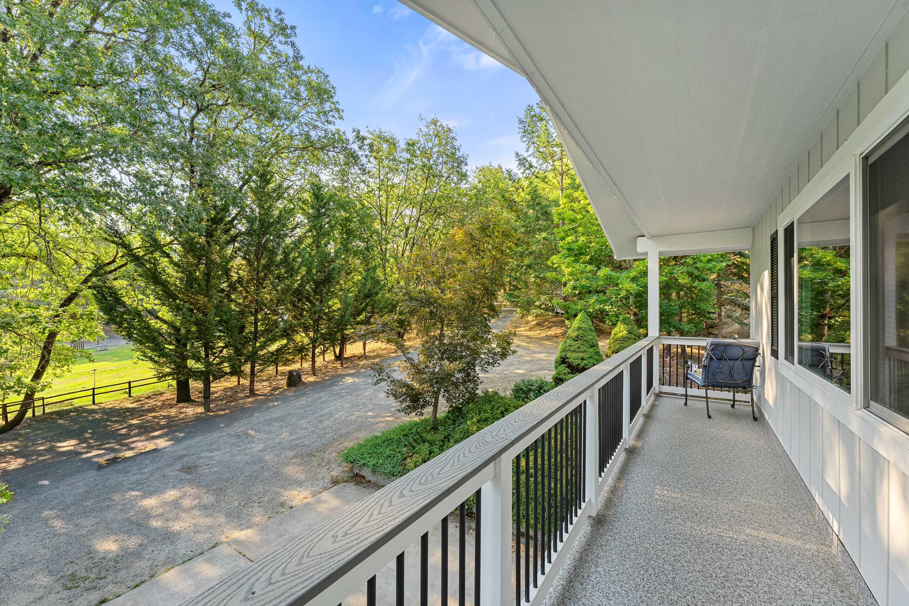 Sky Crest Heights Subdivision - Residential