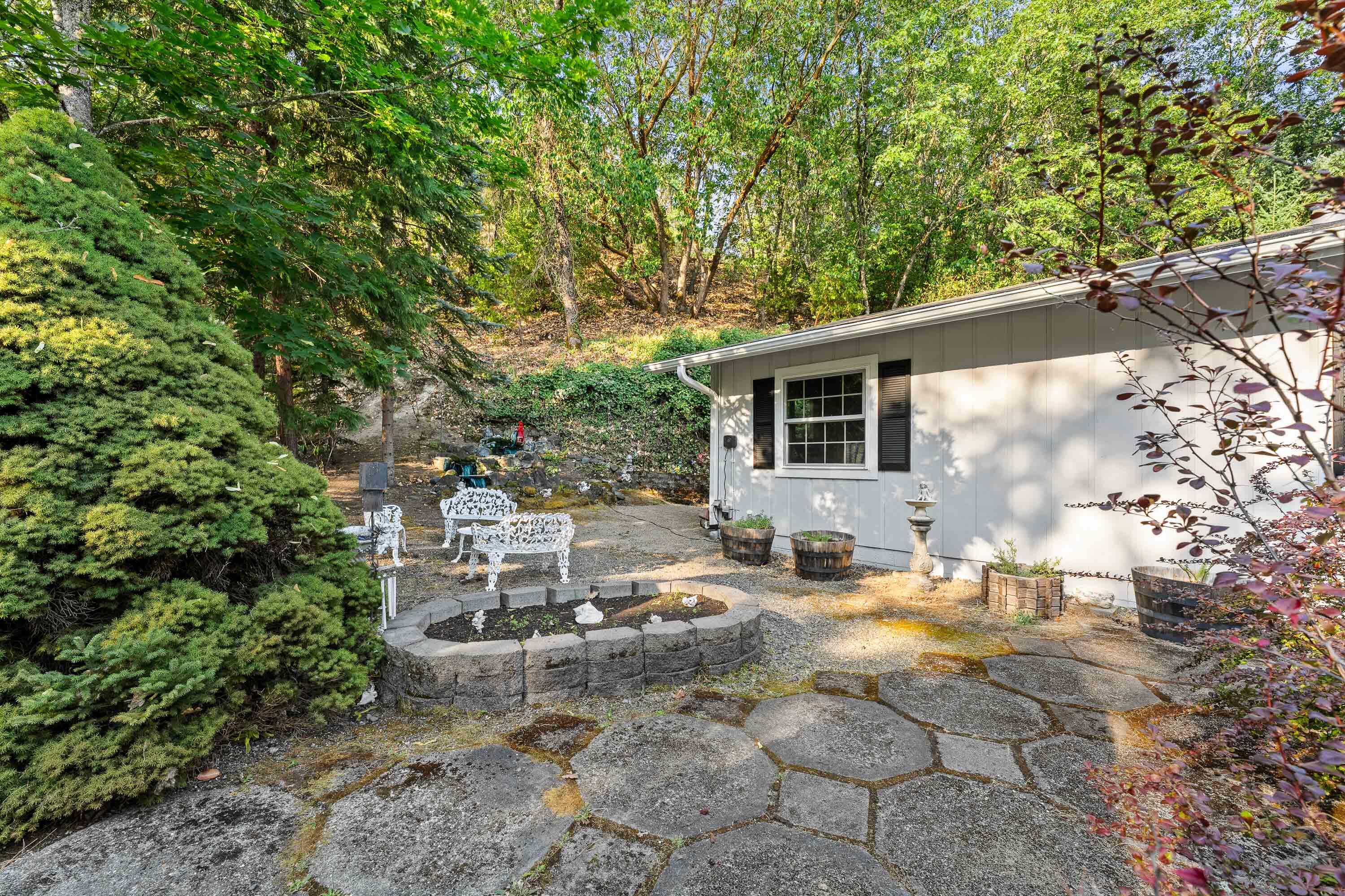 Sky Crest Heights Subdivision - Residential