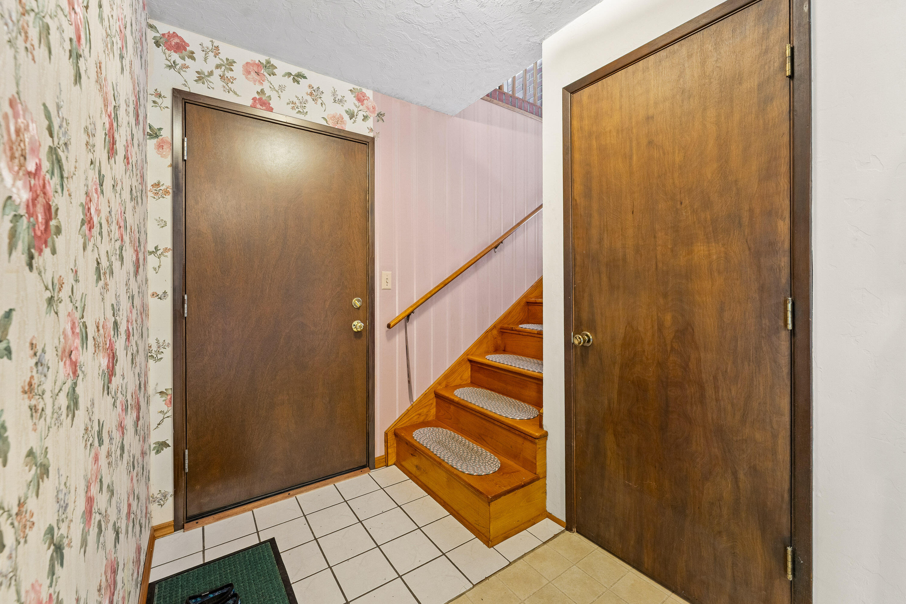 Sky Crest Heights Subdivision - Residential