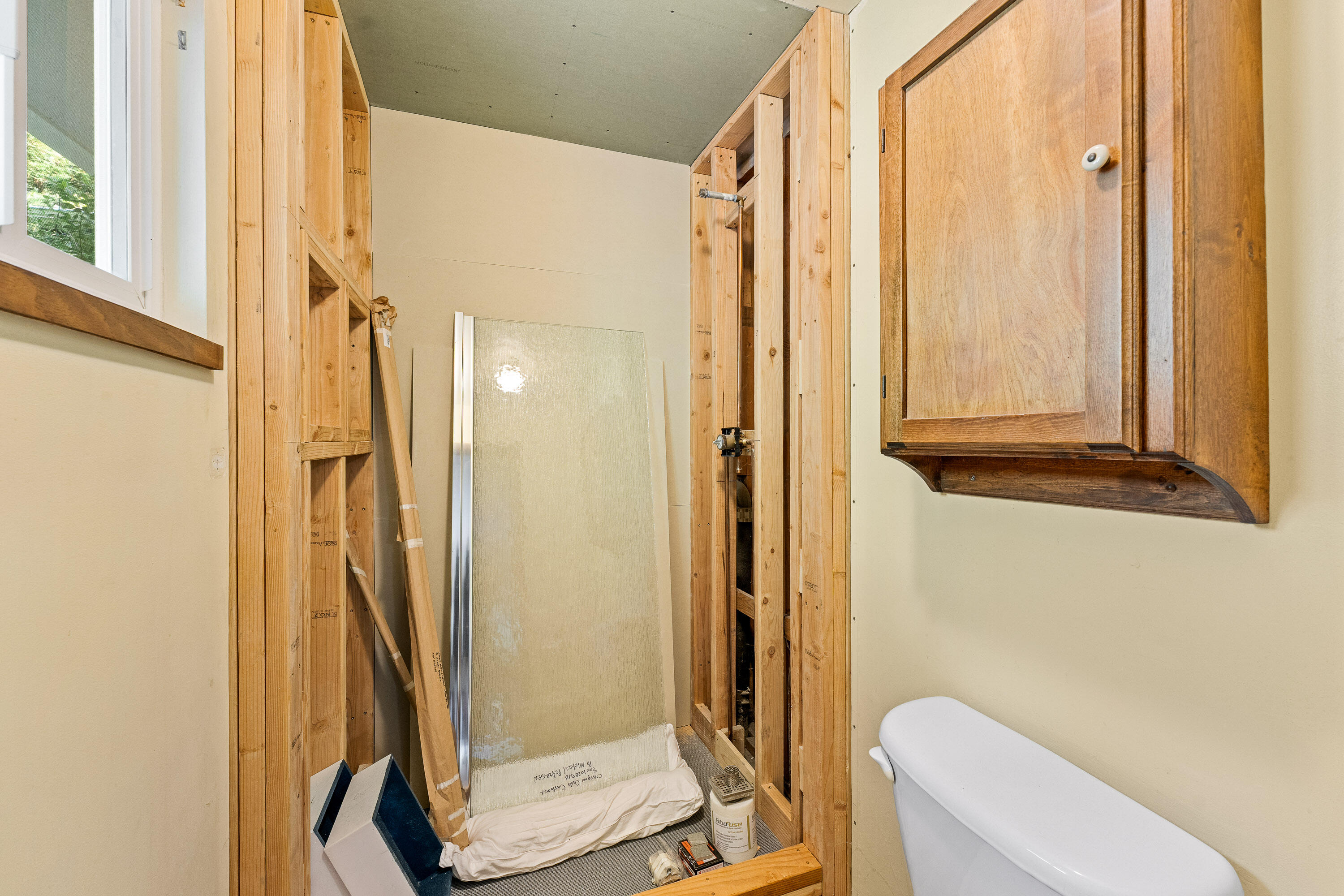 Sky Crest Heights Subdivision - Residential