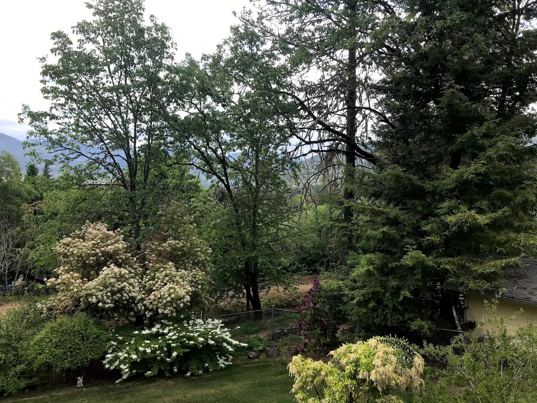 Sky Crest Heights Subdivision - Residential