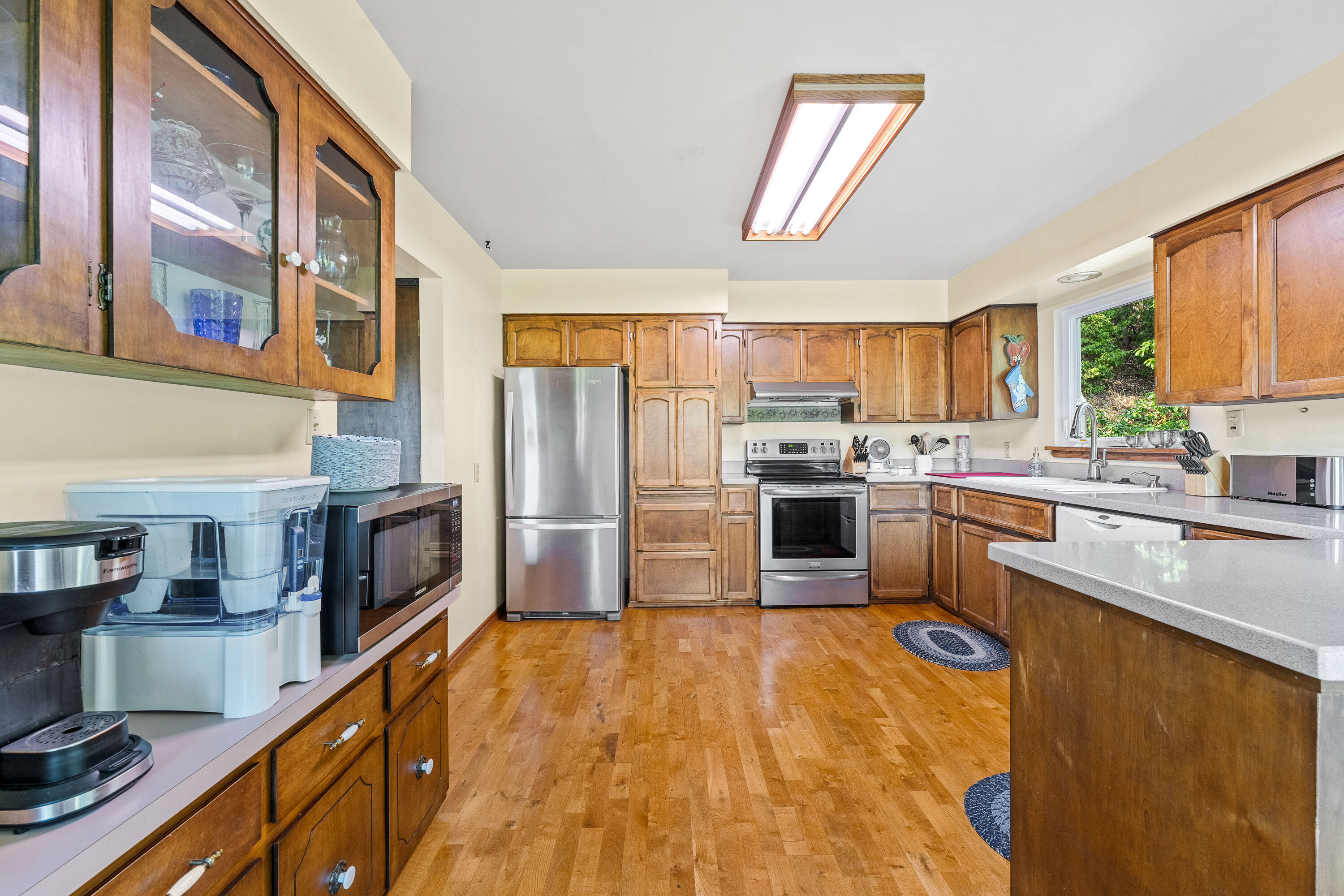 Sky Crest Heights Subdivision - Residential