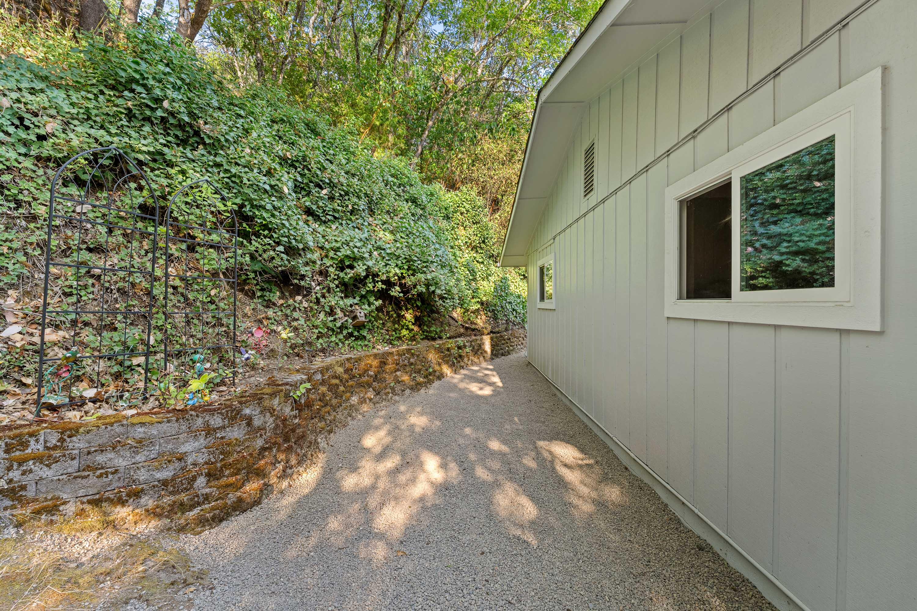 Sky Crest Heights Subdivision - Residential