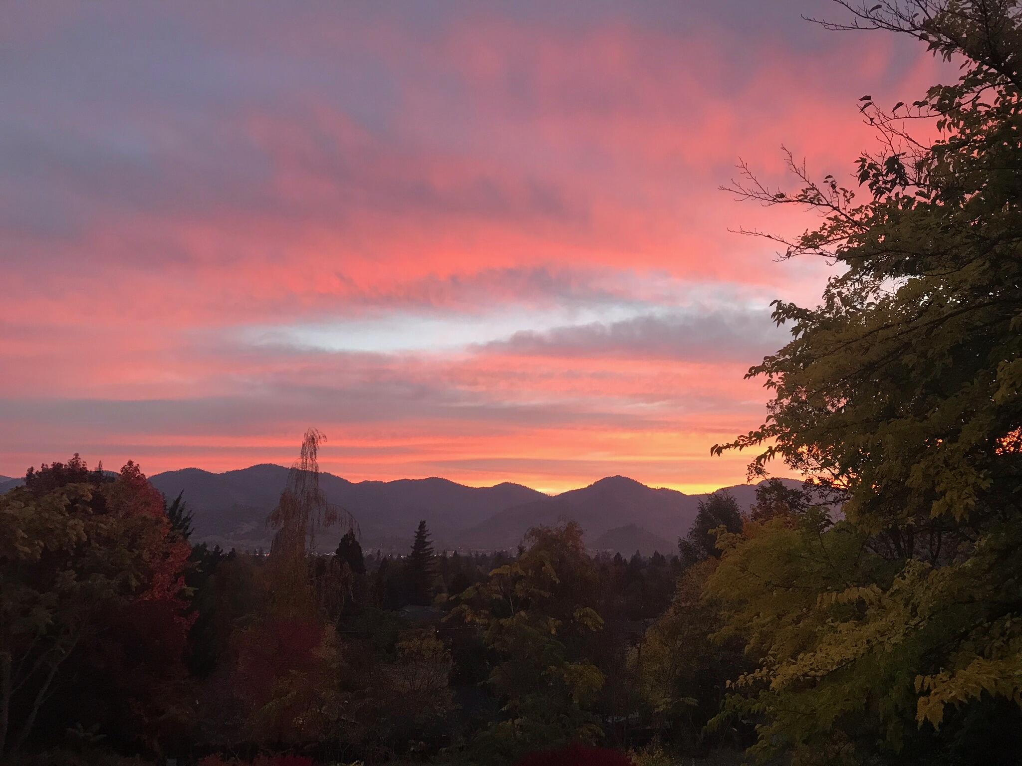 Sky Crest Heights Subdivision - Residential