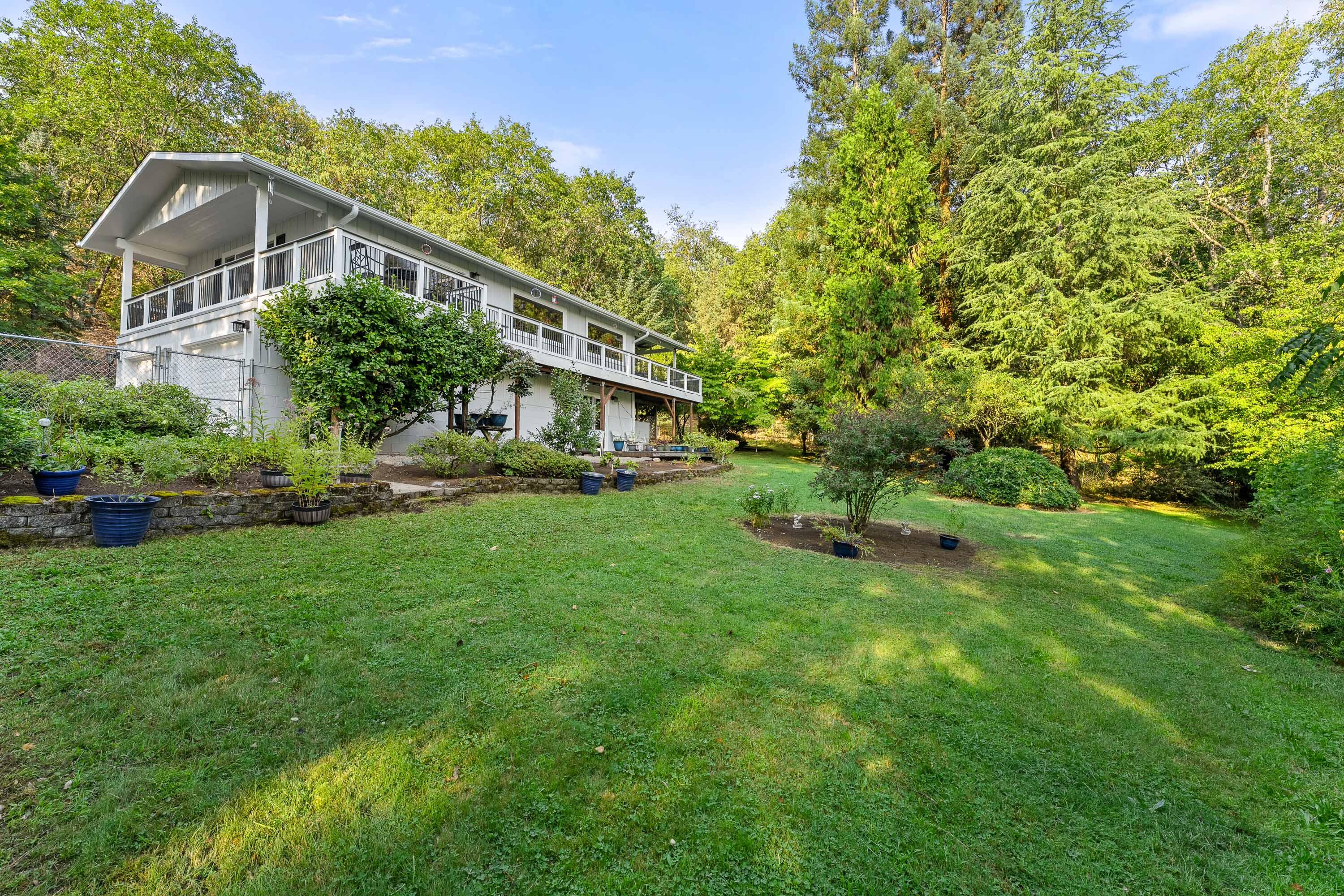 Sky Crest Heights Subdivision - Residential