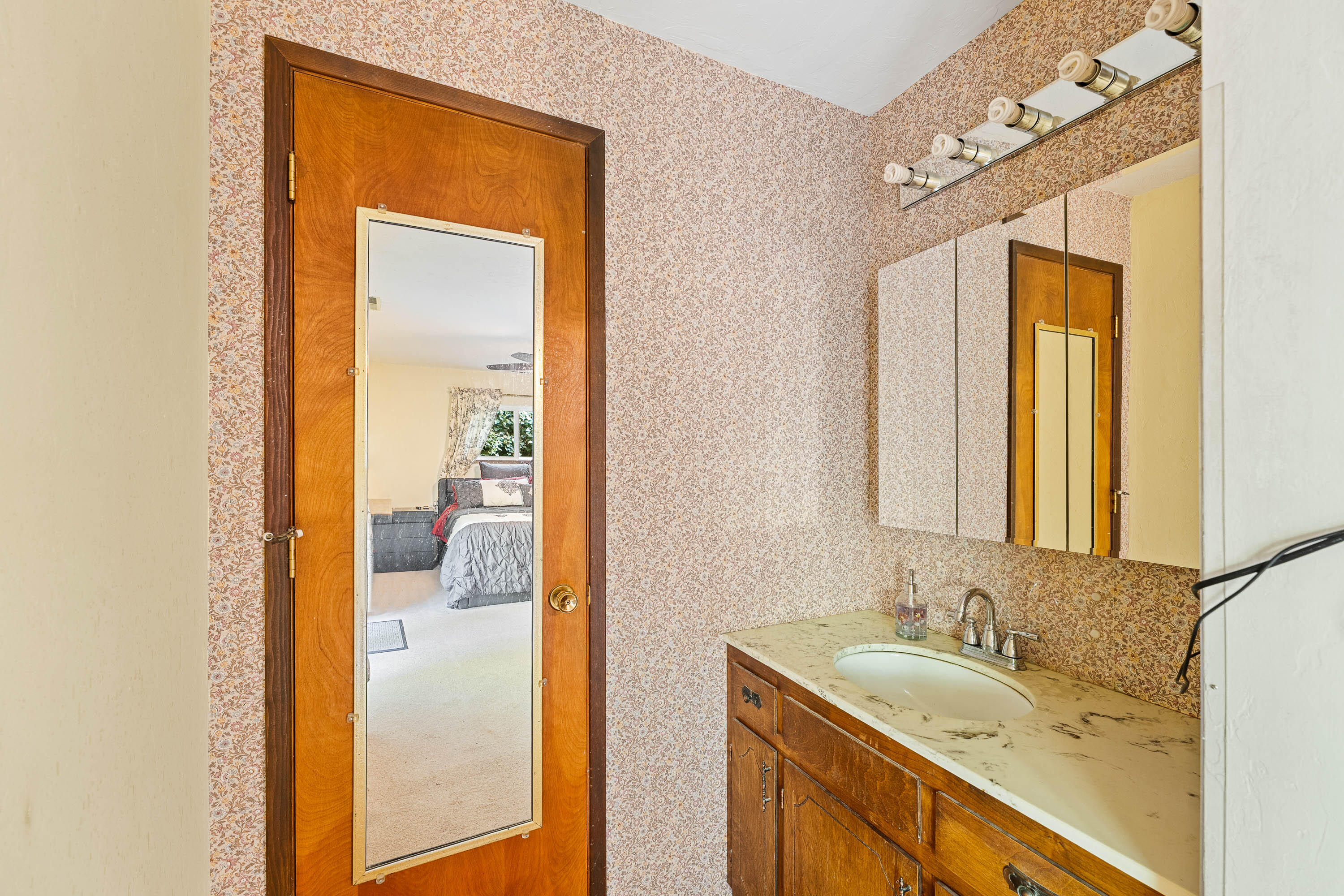 Sky Crest Heights Subdivision - Residential