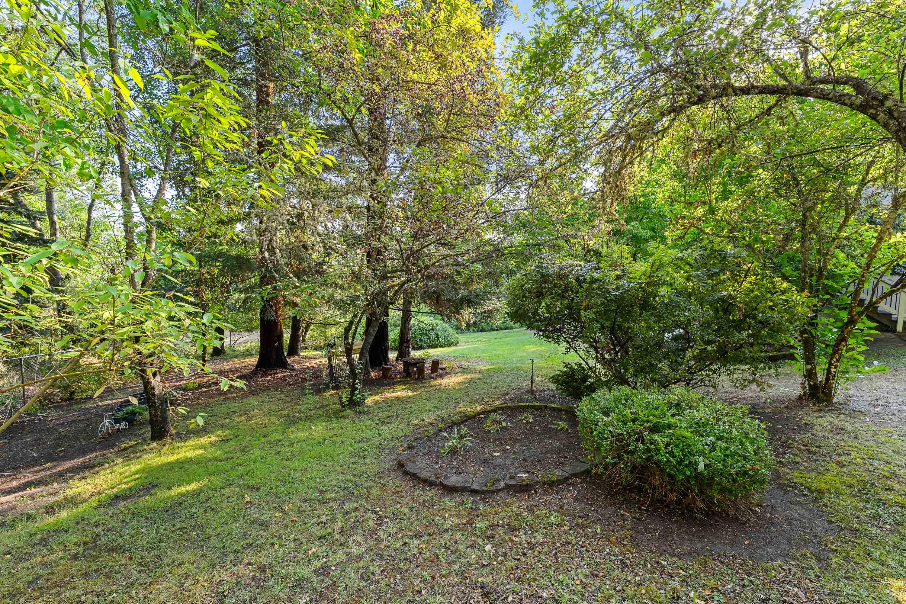 Sky Crest Heights Subdivision - Residential