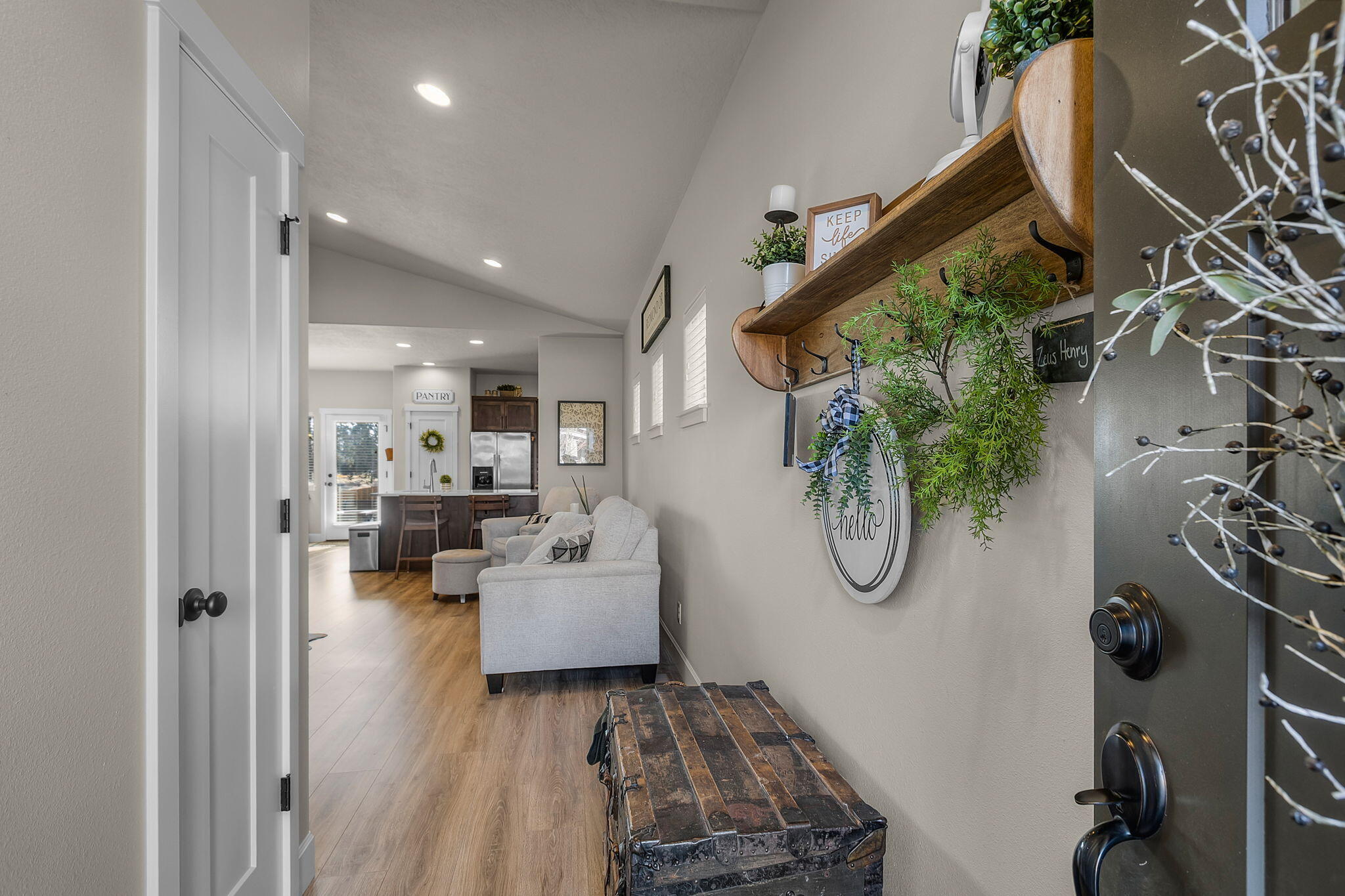 Josie Meadows - Residential