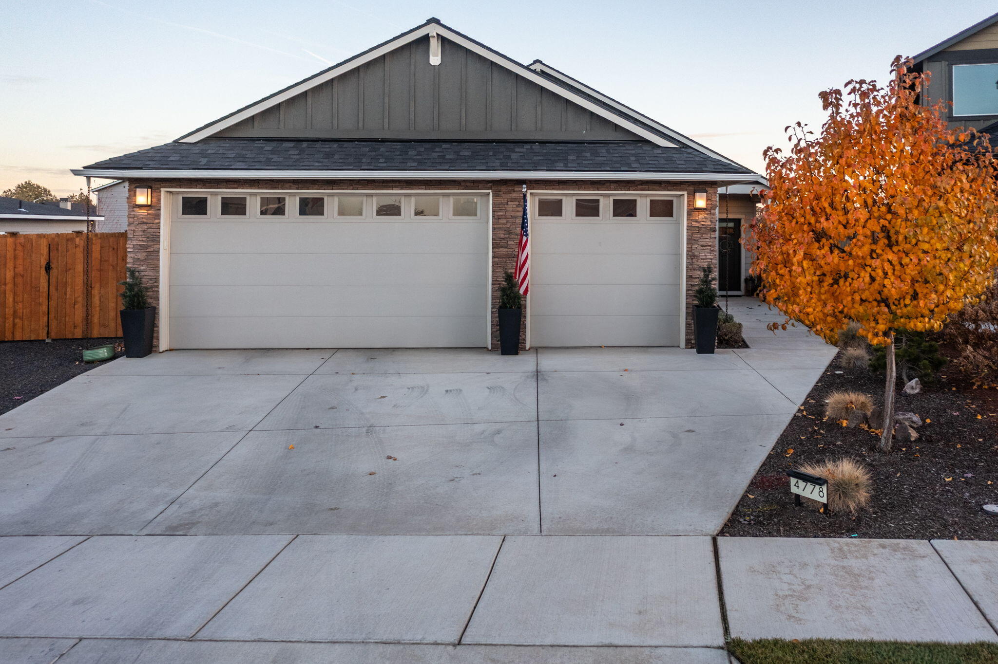 Josie Meadows - Residential