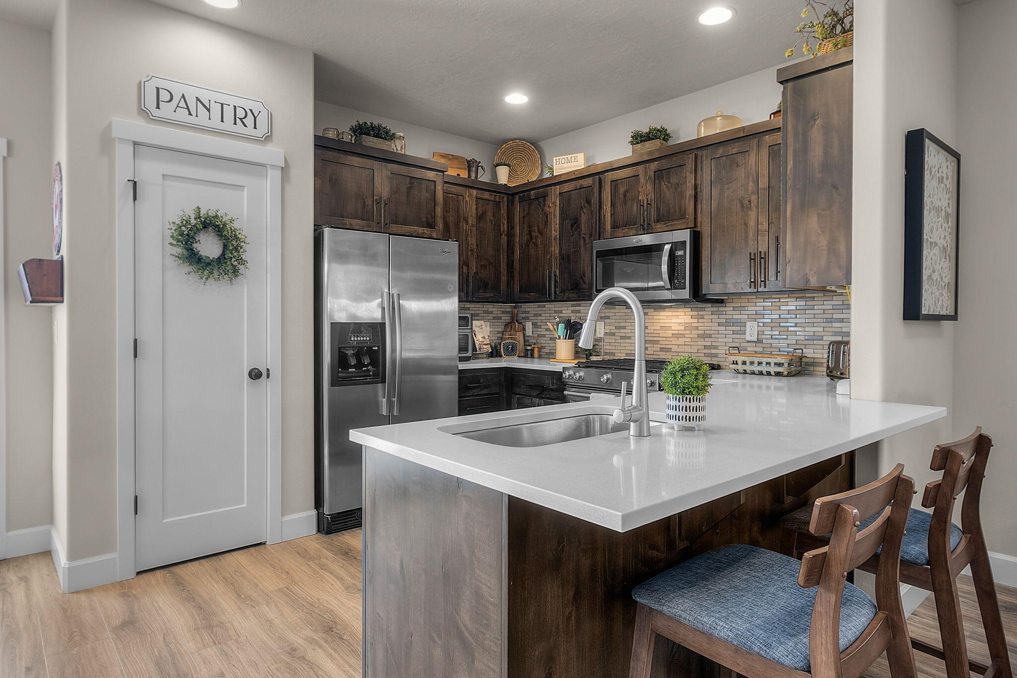 Josie Meadows - Residential