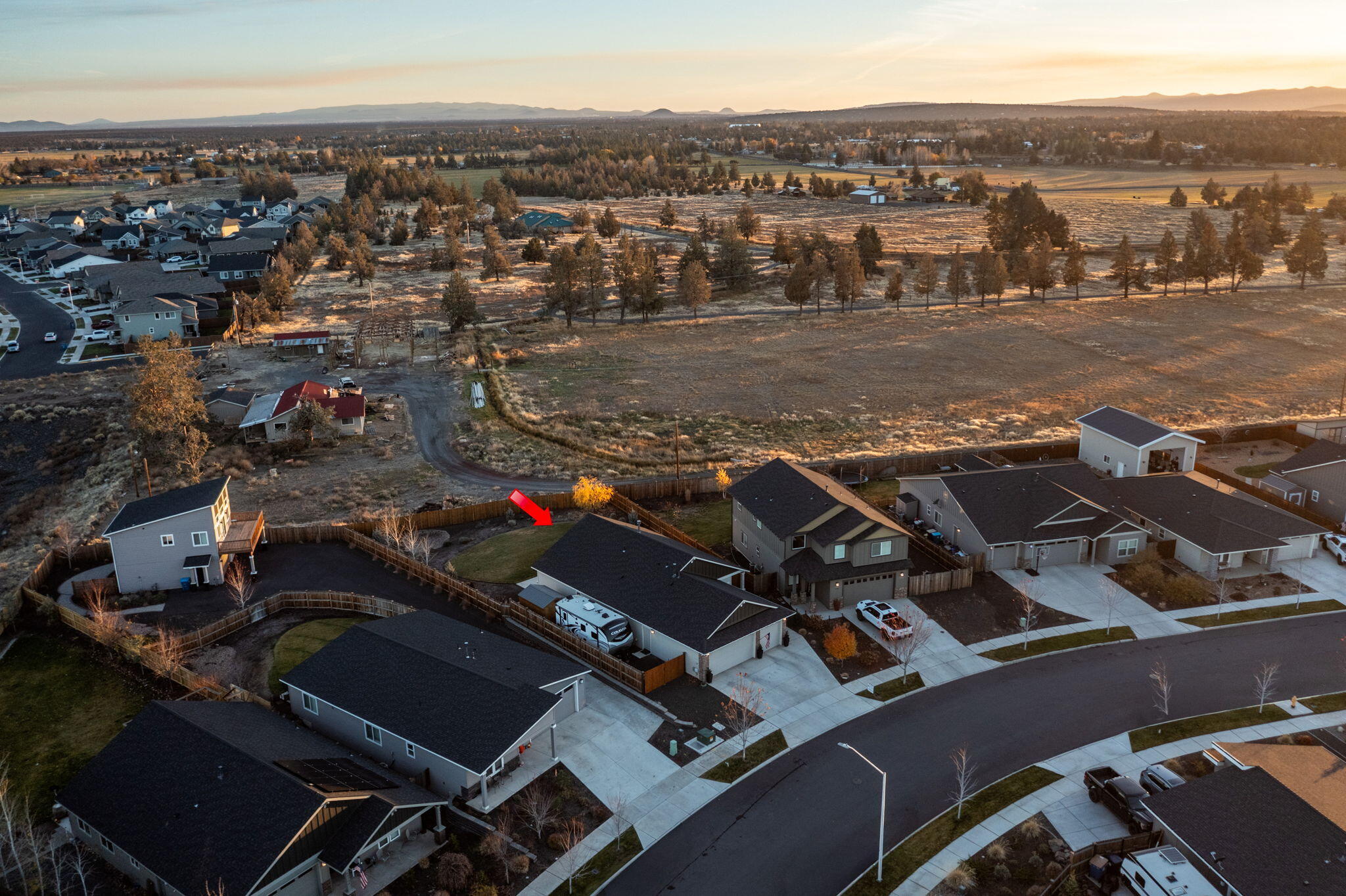 Josie Meadows - Residential