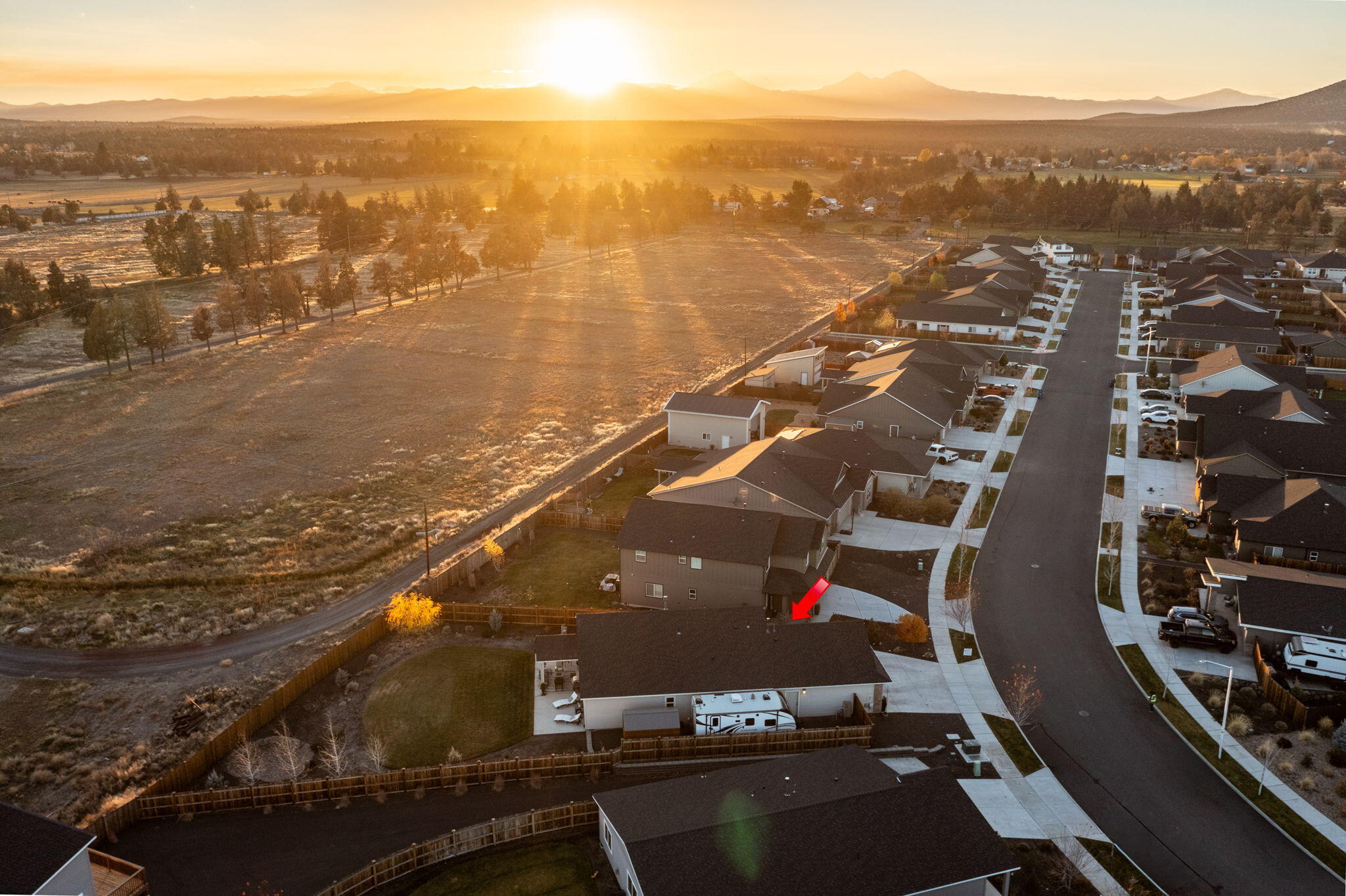 Josie Meadows - Residential