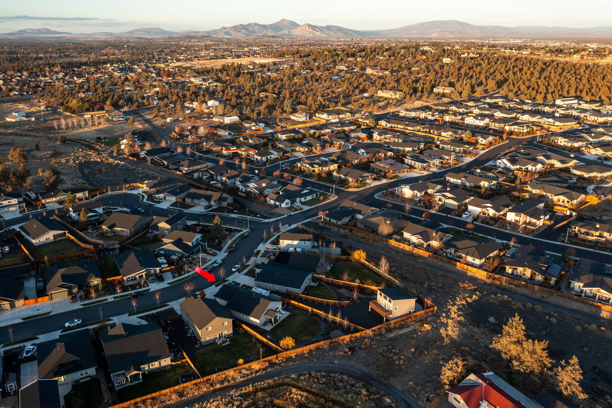 Josie Meadows - Residential