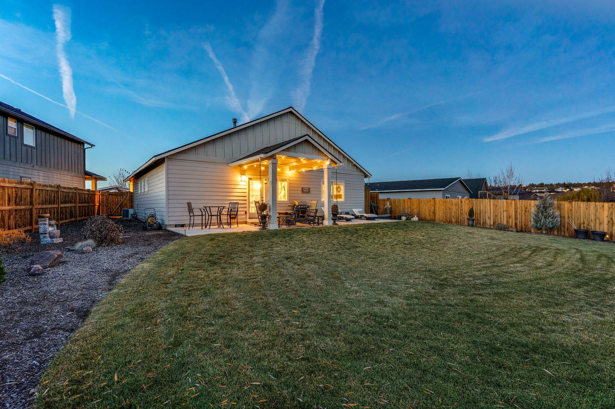 Josie Meadows - Residential