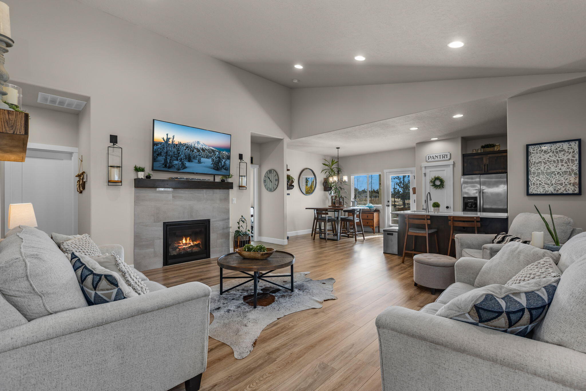 Josie Meadows - Residential