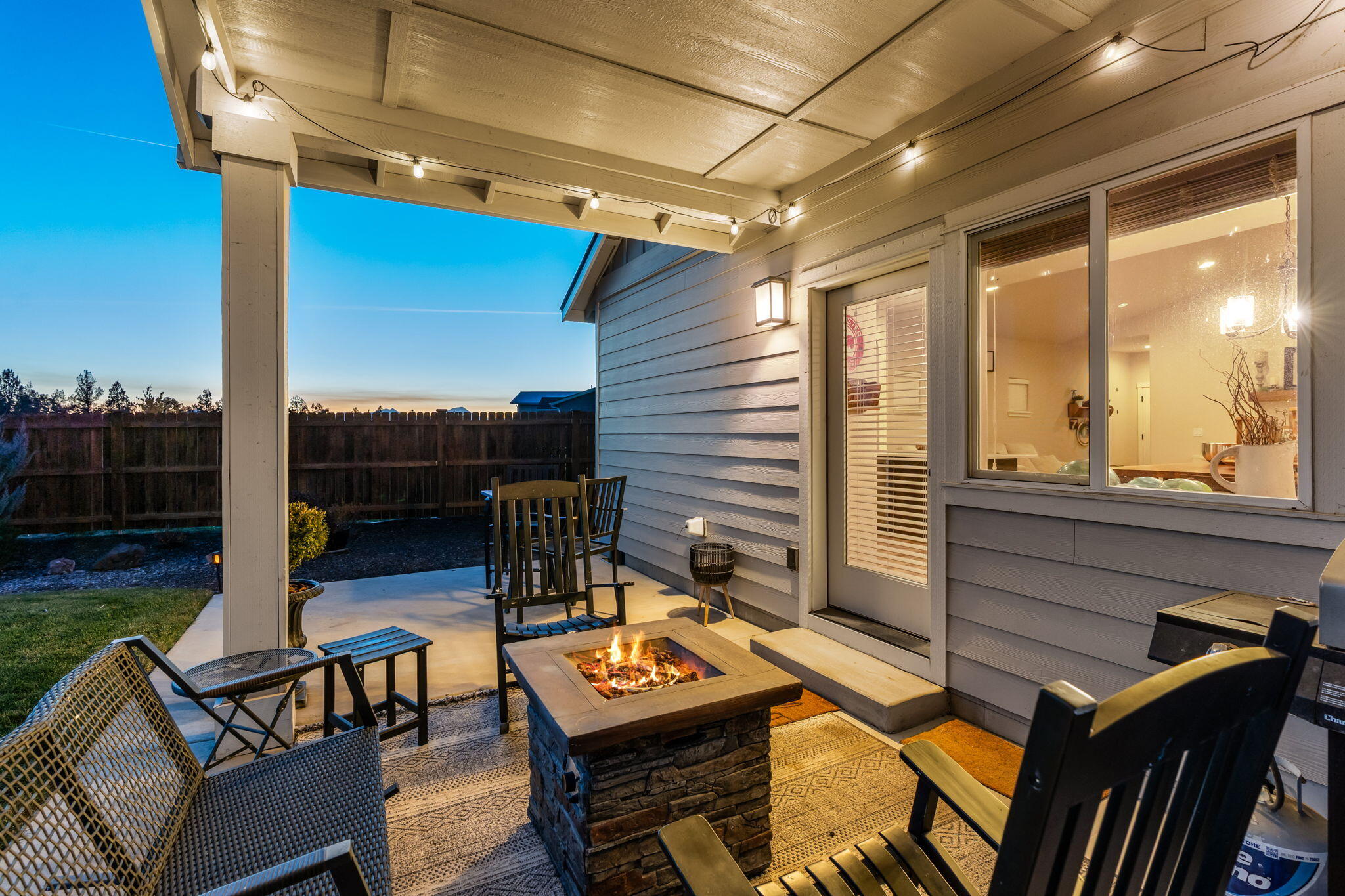 Josie Meadows - Residential