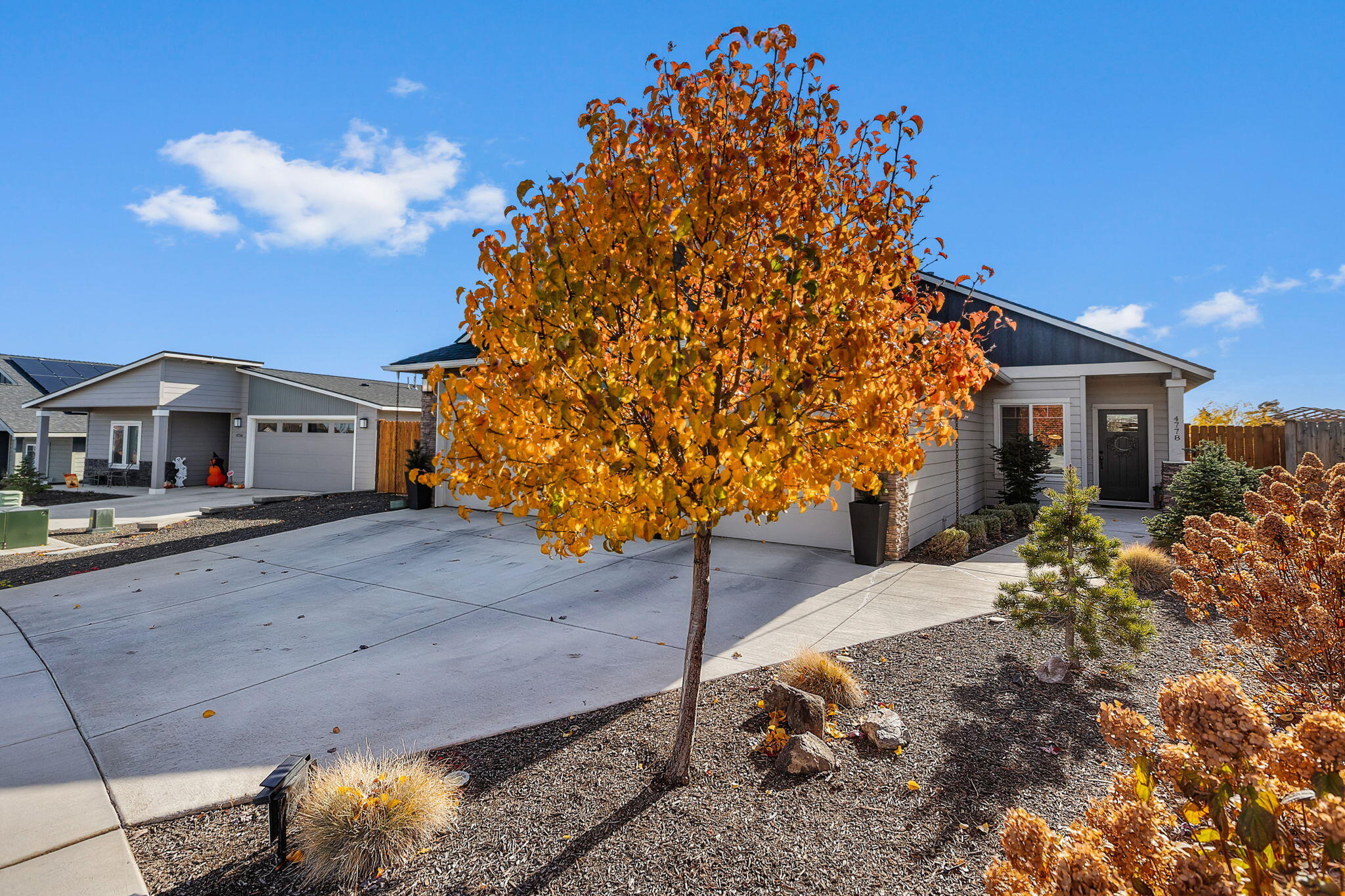 Josie Meadows - Residential