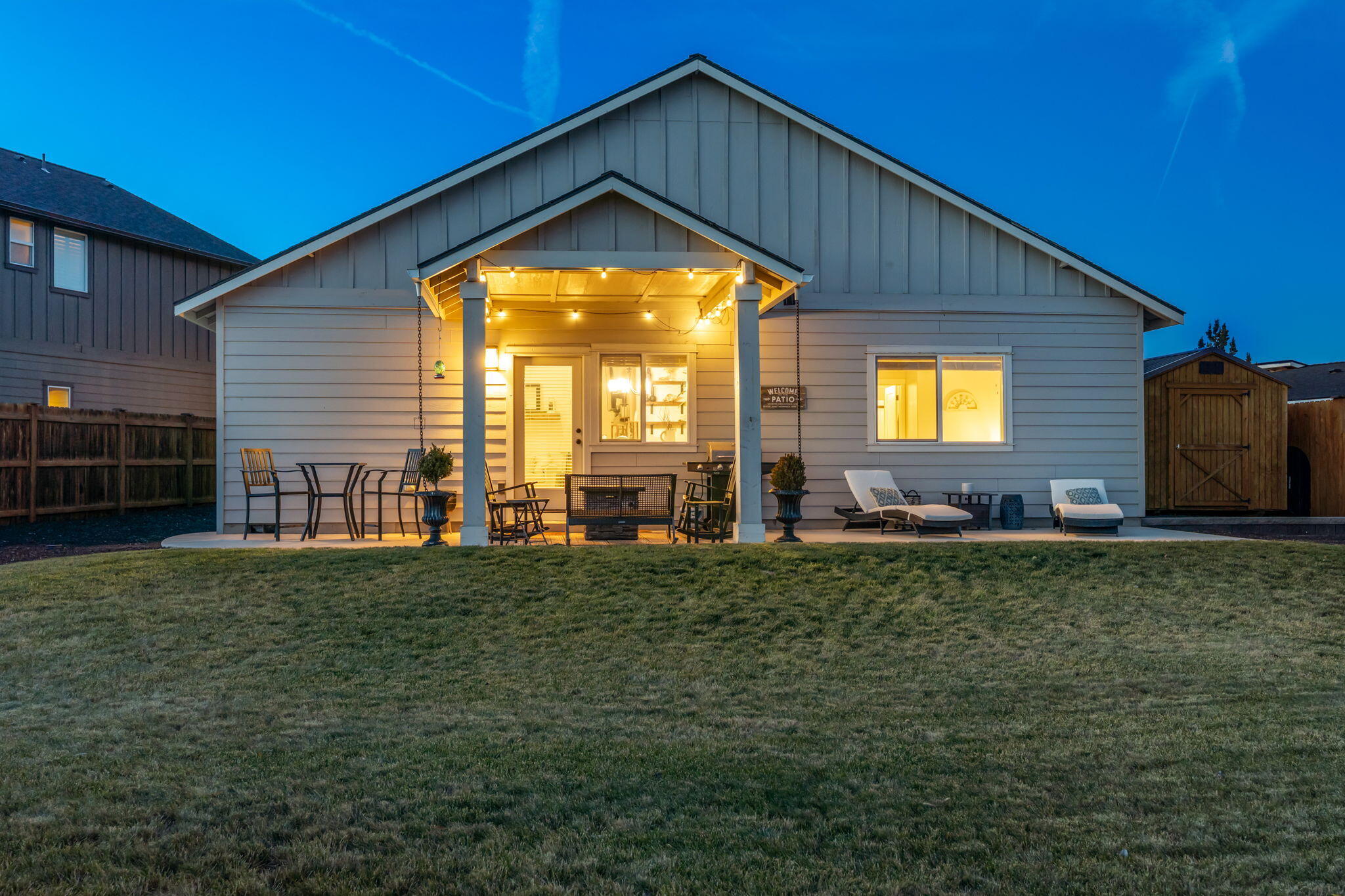 Josie Meadows - Residential