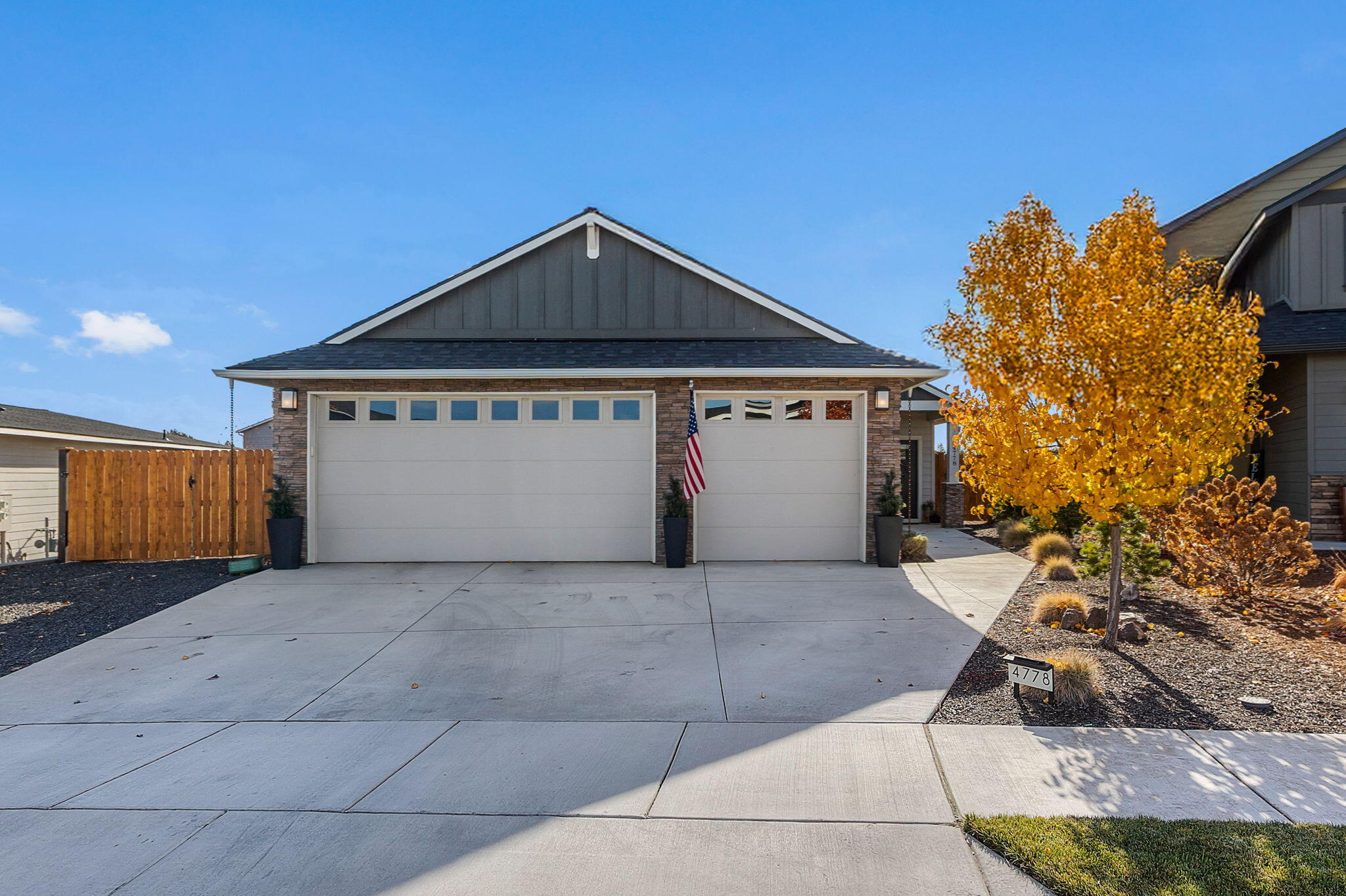 Josie Meadows - Residential