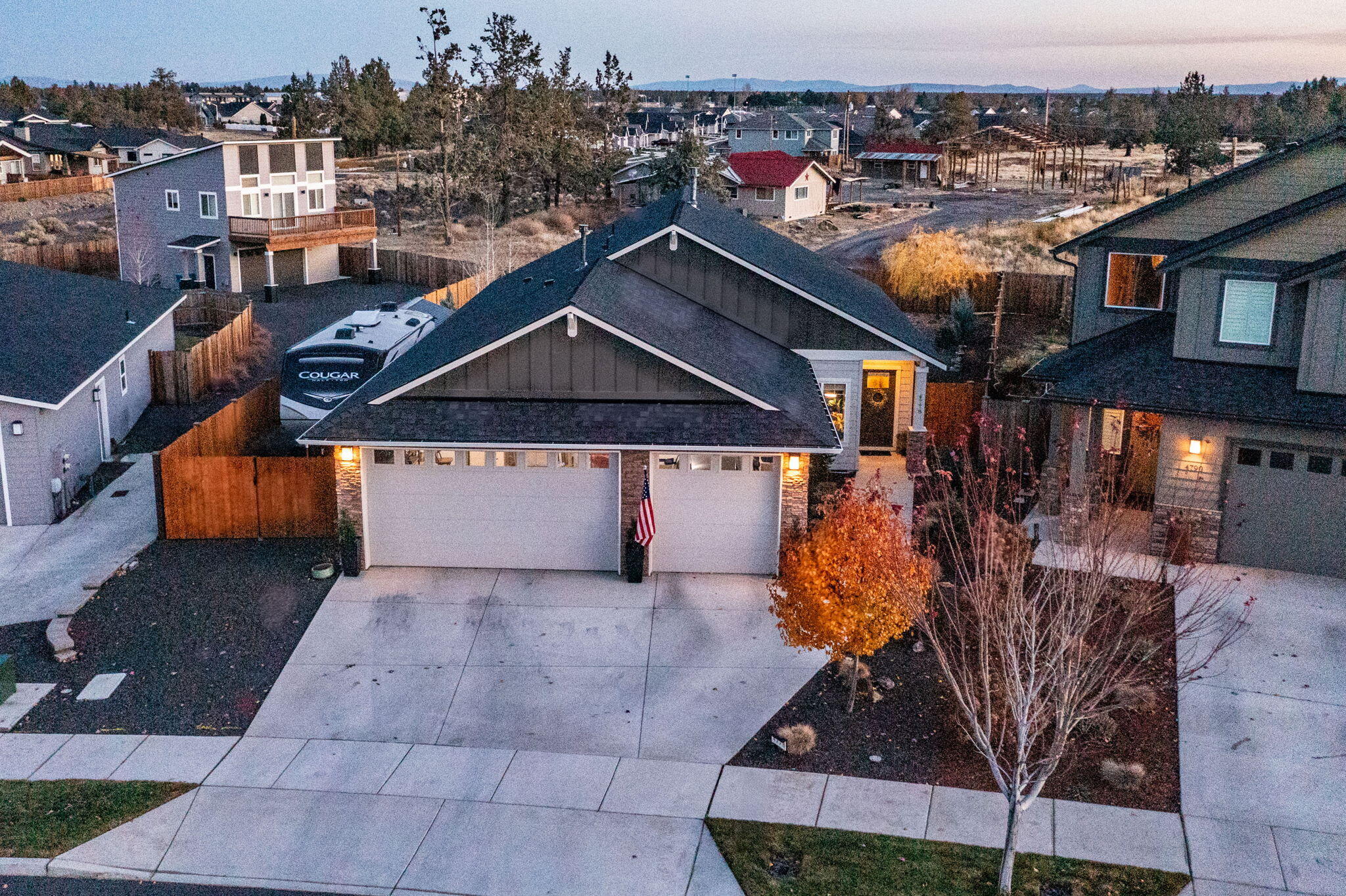 Josie Meadows - Residential