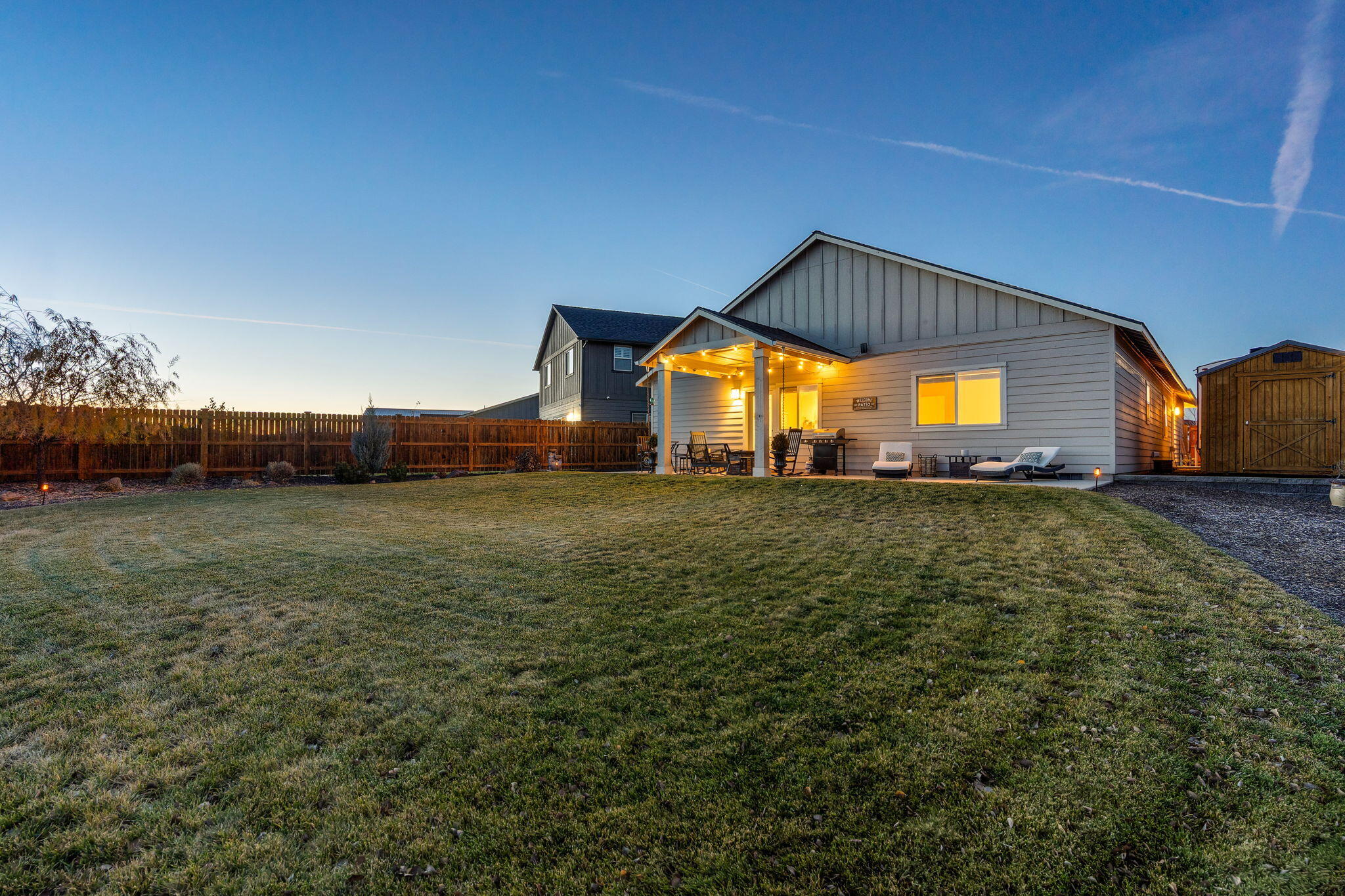 Josie Meadows - Residential