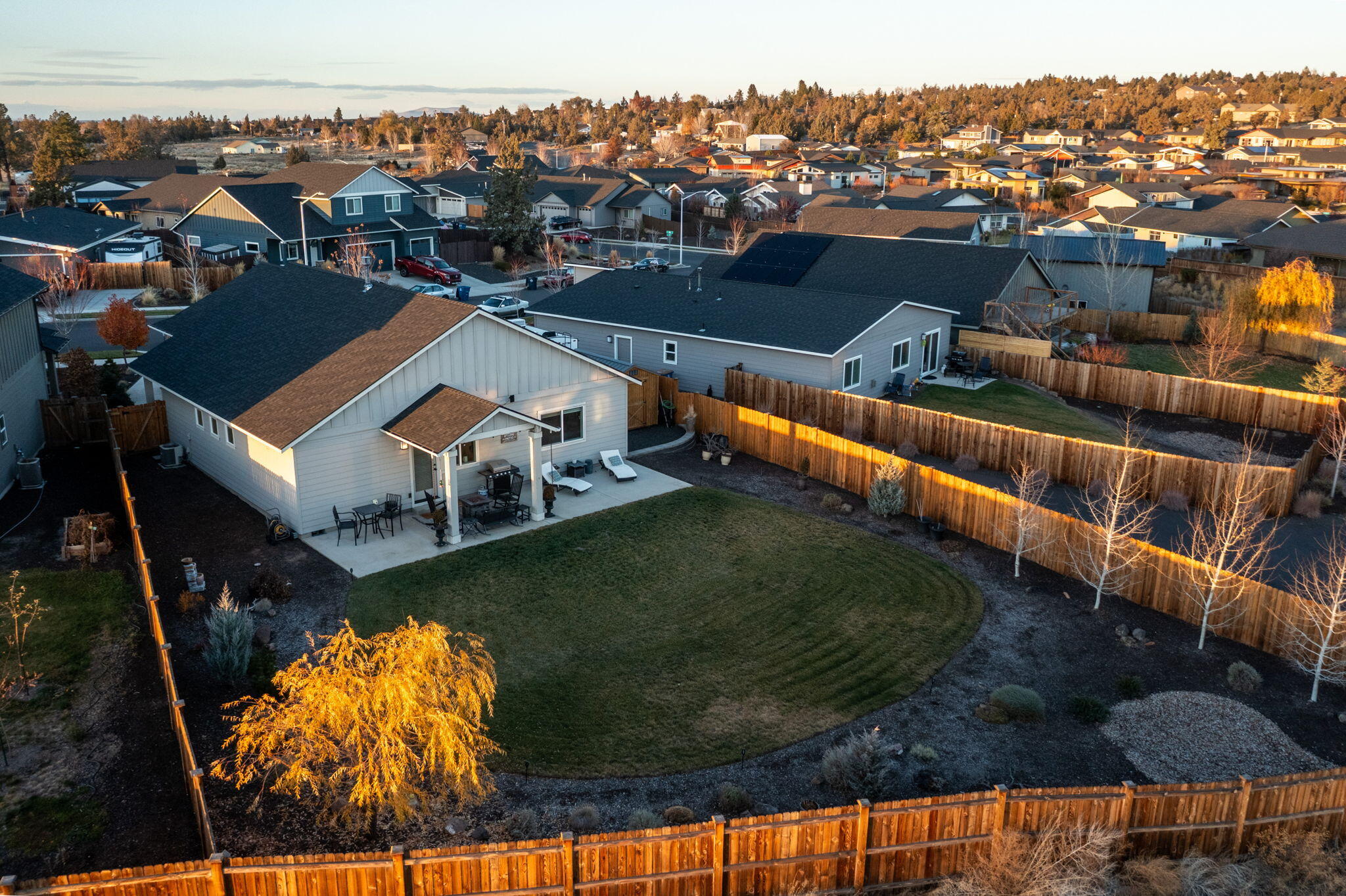 Josie Meadows - Residential