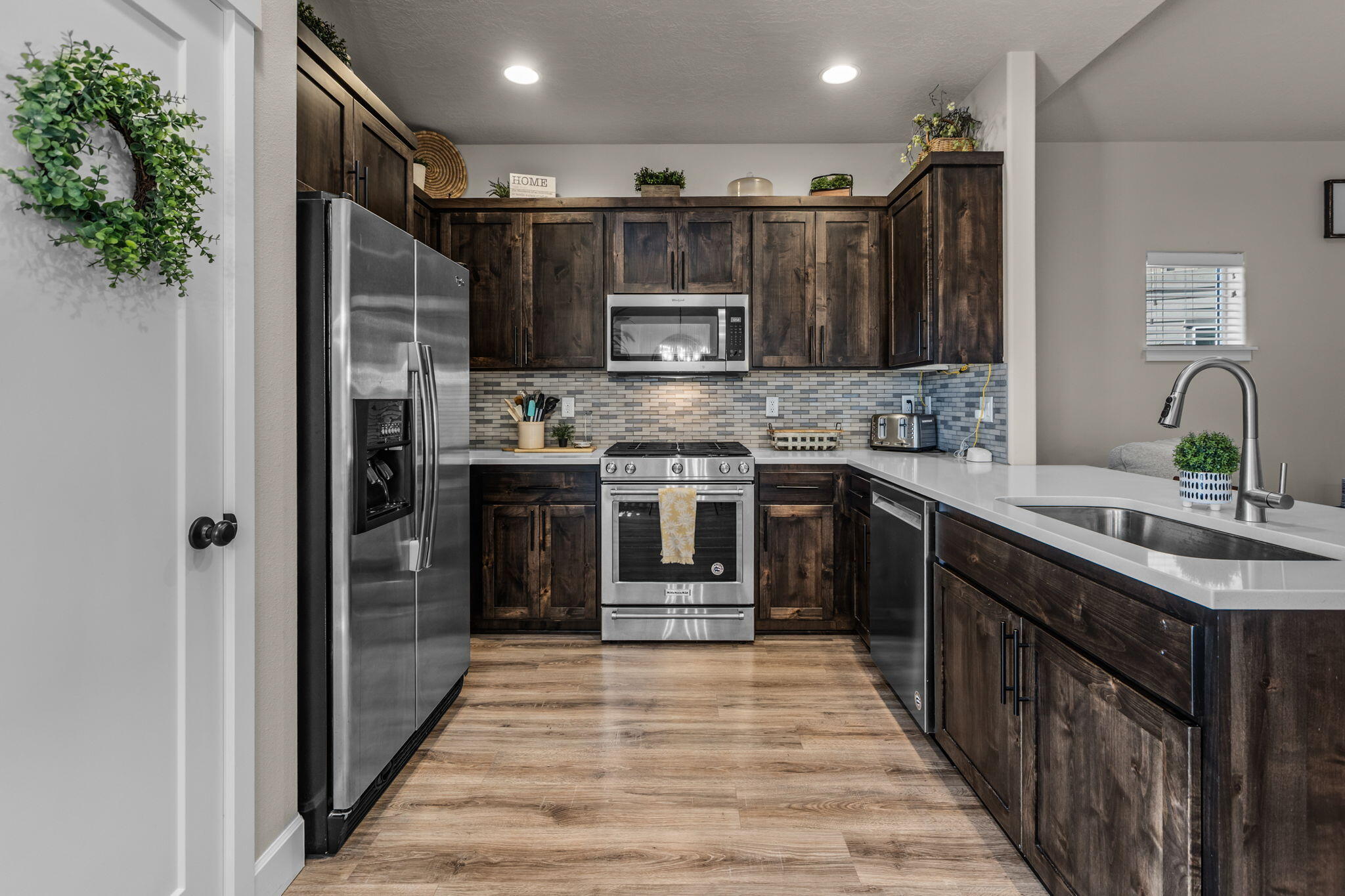 Josie Meadows - Residential