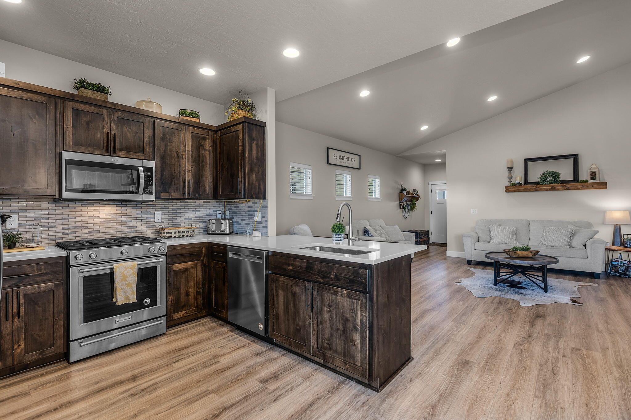 Josie Meadows - Residential